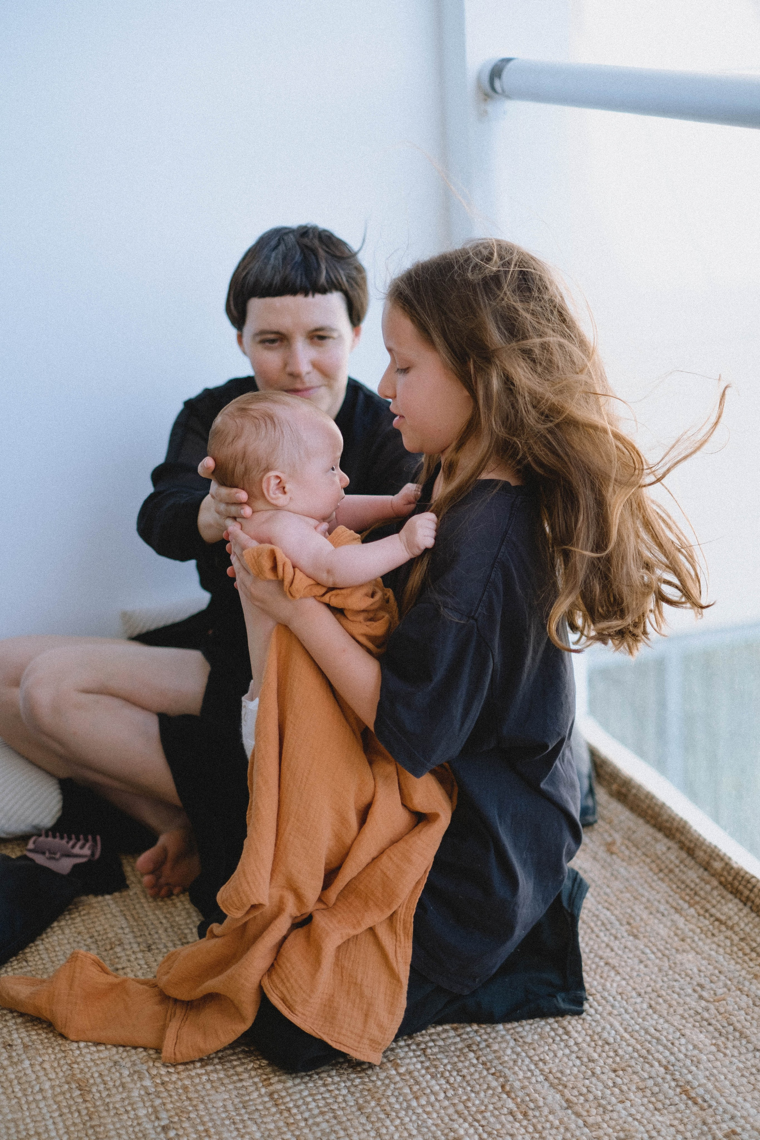 KiselevaFavelyukis. Authentische Familienfotografie in Köln