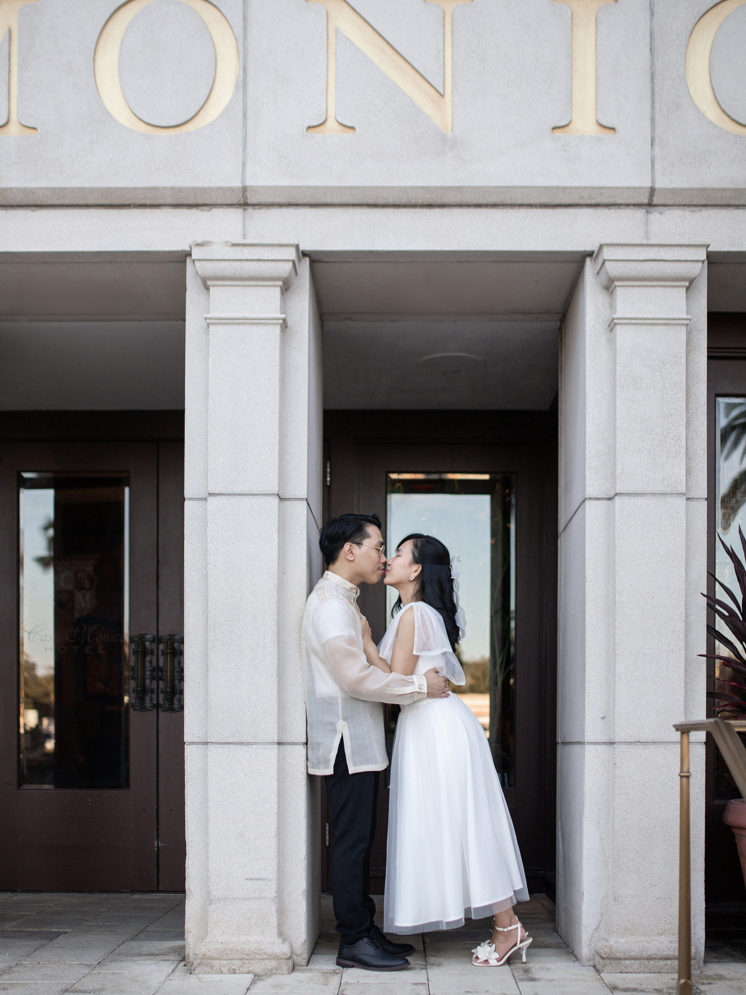 D&J engagement St. Augustine. Portrait and couples photographer in Florida, Valeriia Honcharova