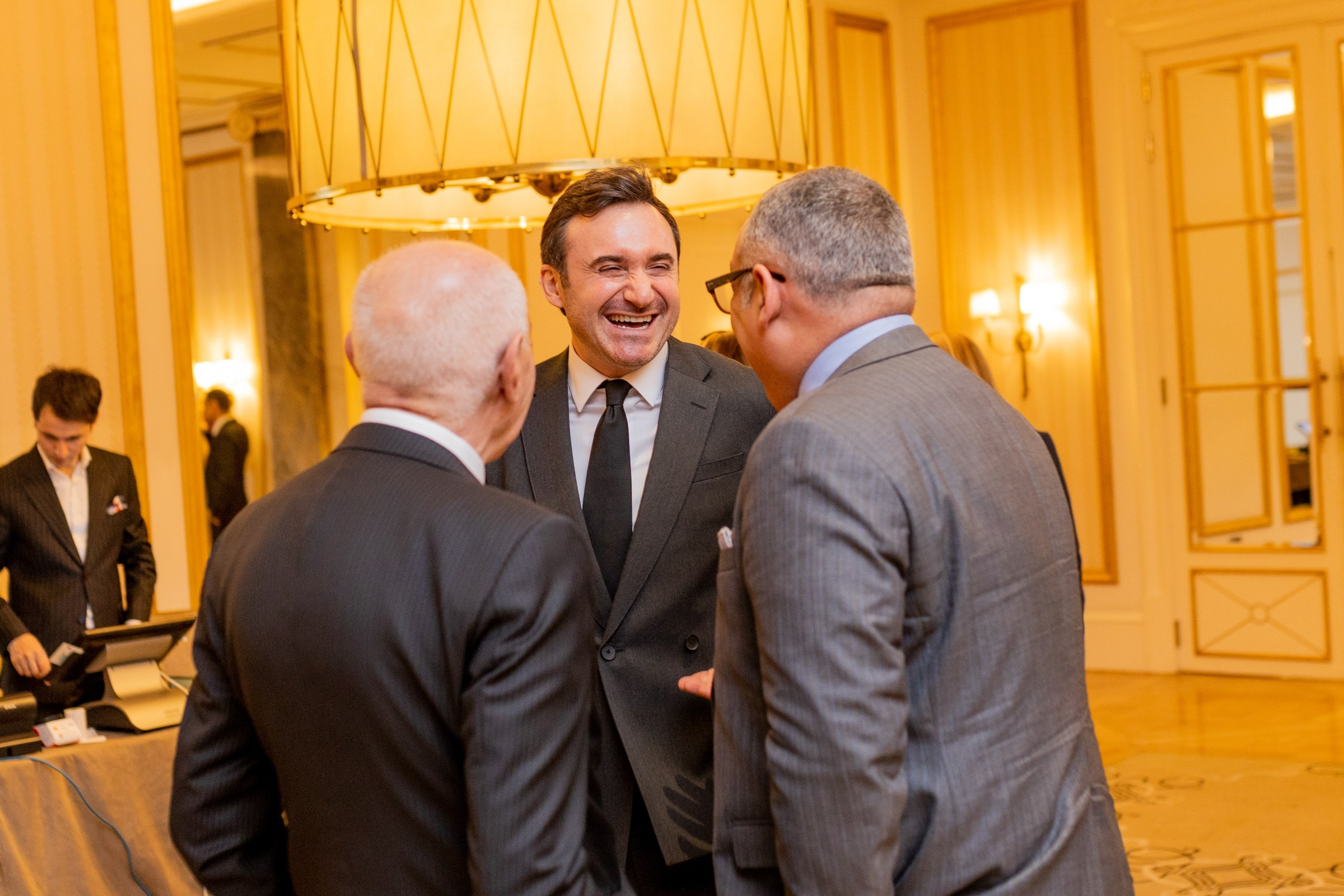 Корпоративные банкеты и Тимбилдинги. Ulvidasdamir.com