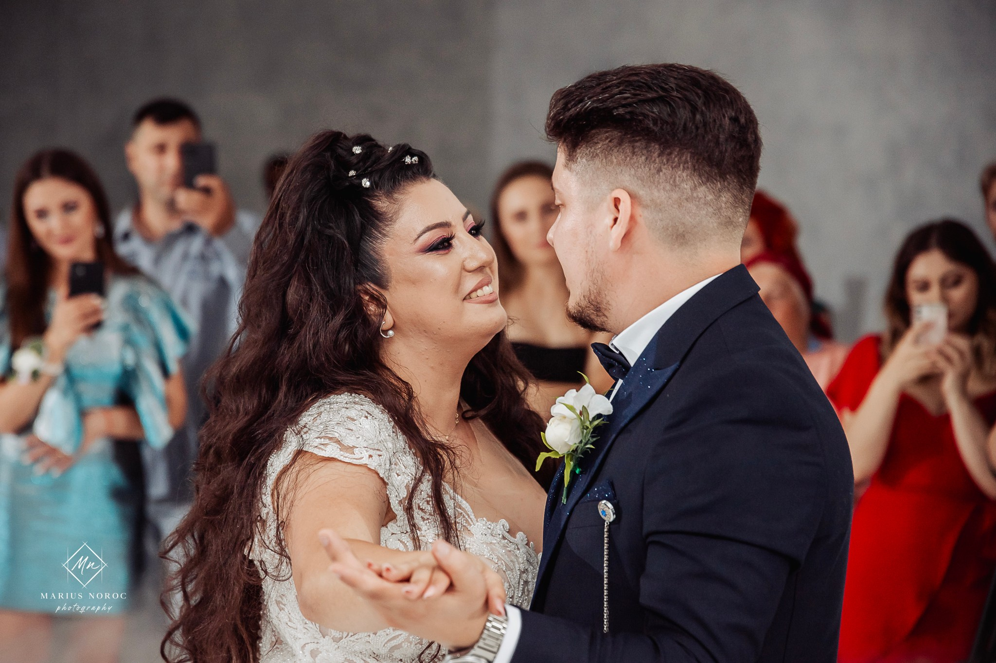 Leila & Alexandru | Complex EOS Iasi