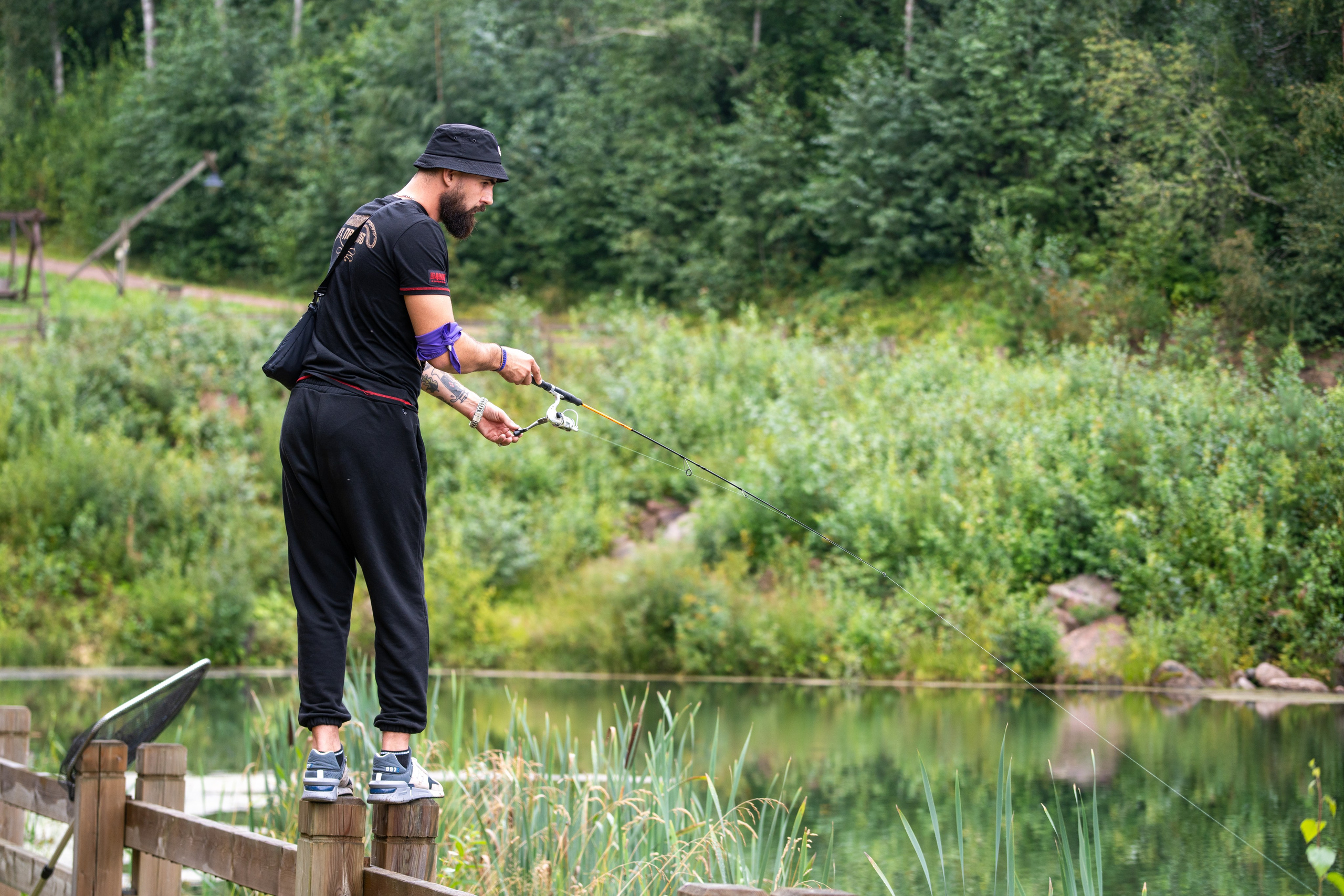 Корпоратив Балткам