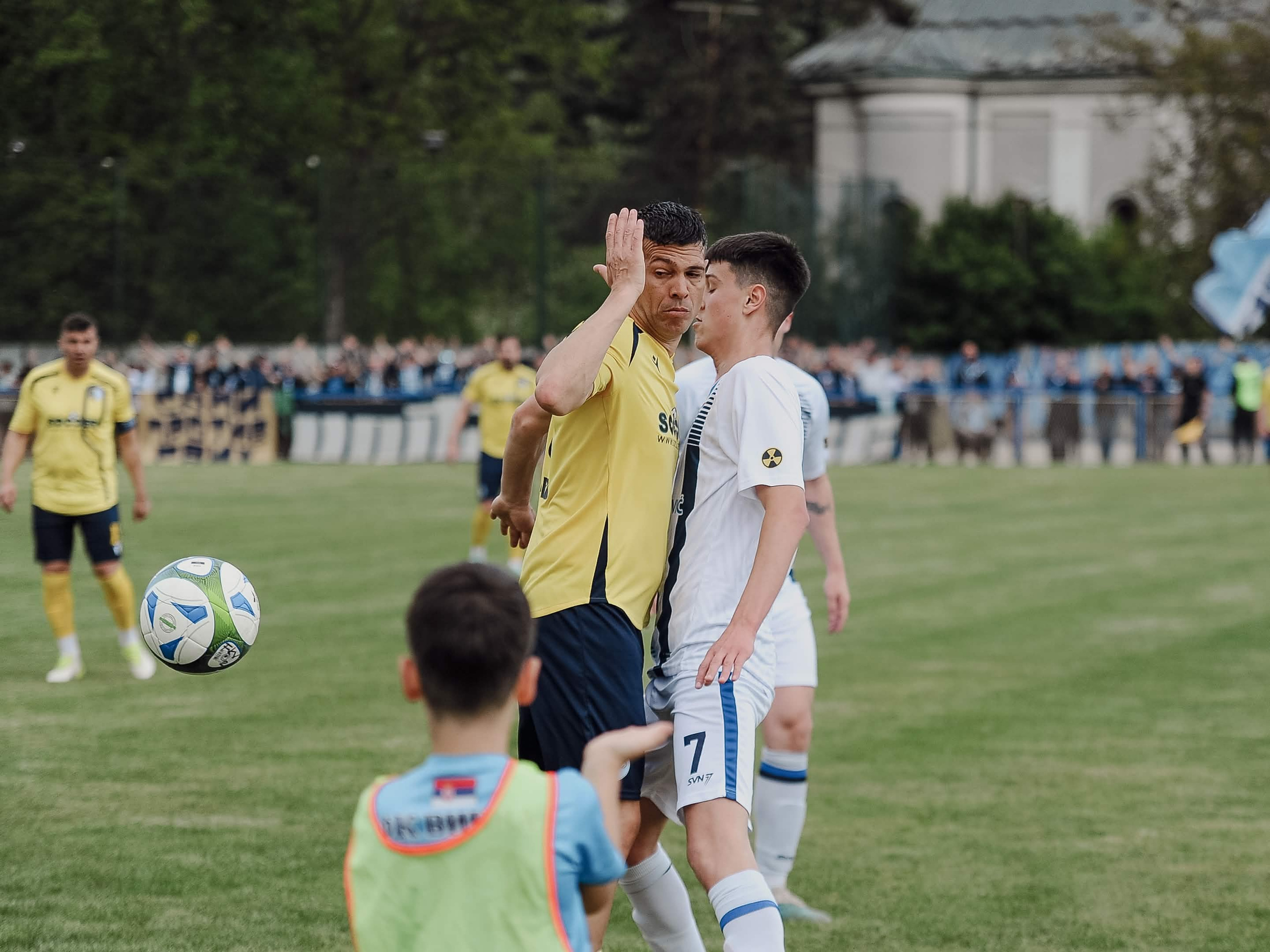Sport. Janjić Photography