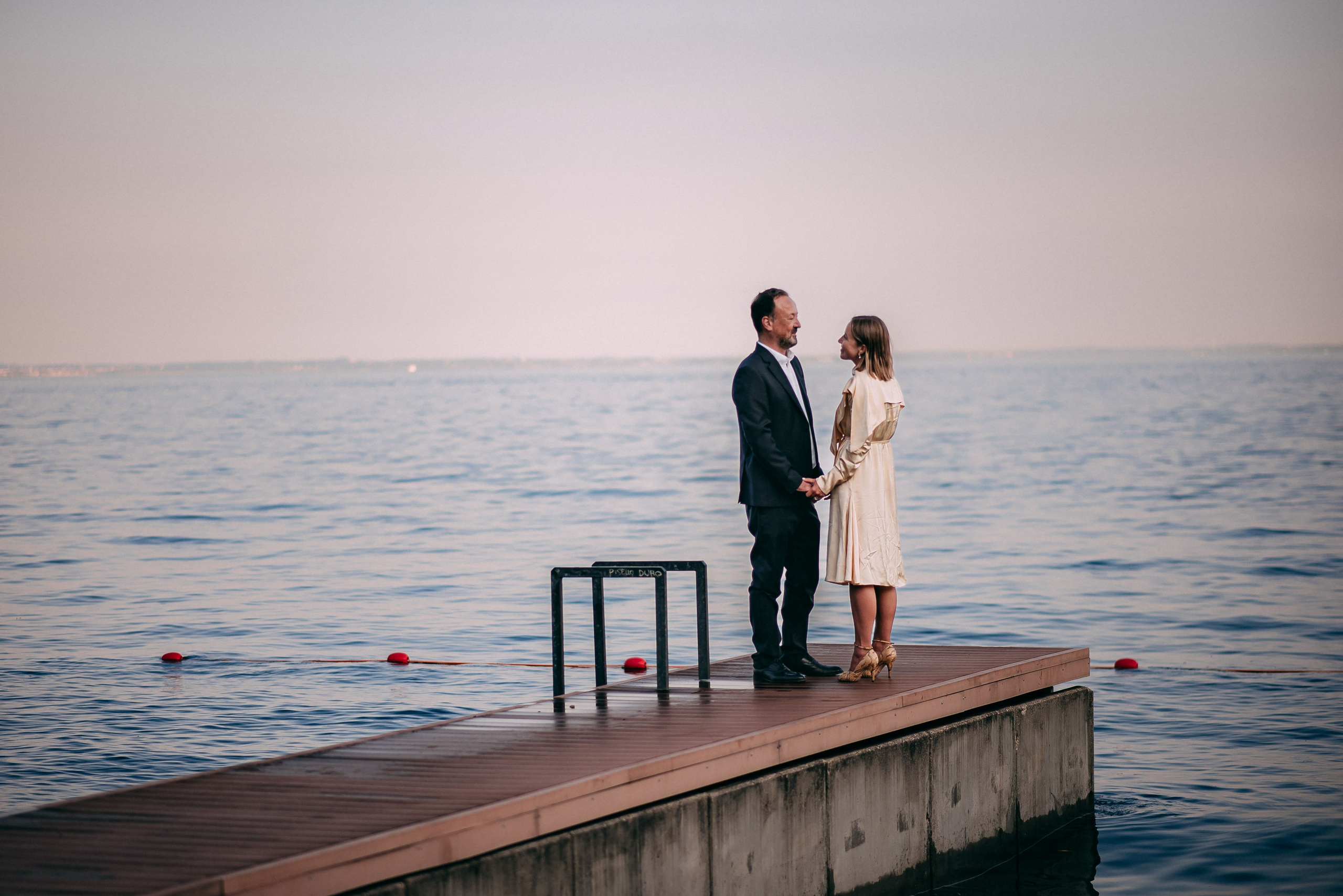 Raimondo & Zane (Garda Lake). Diana Fedrigo | Fotografa matrimoni in Italia