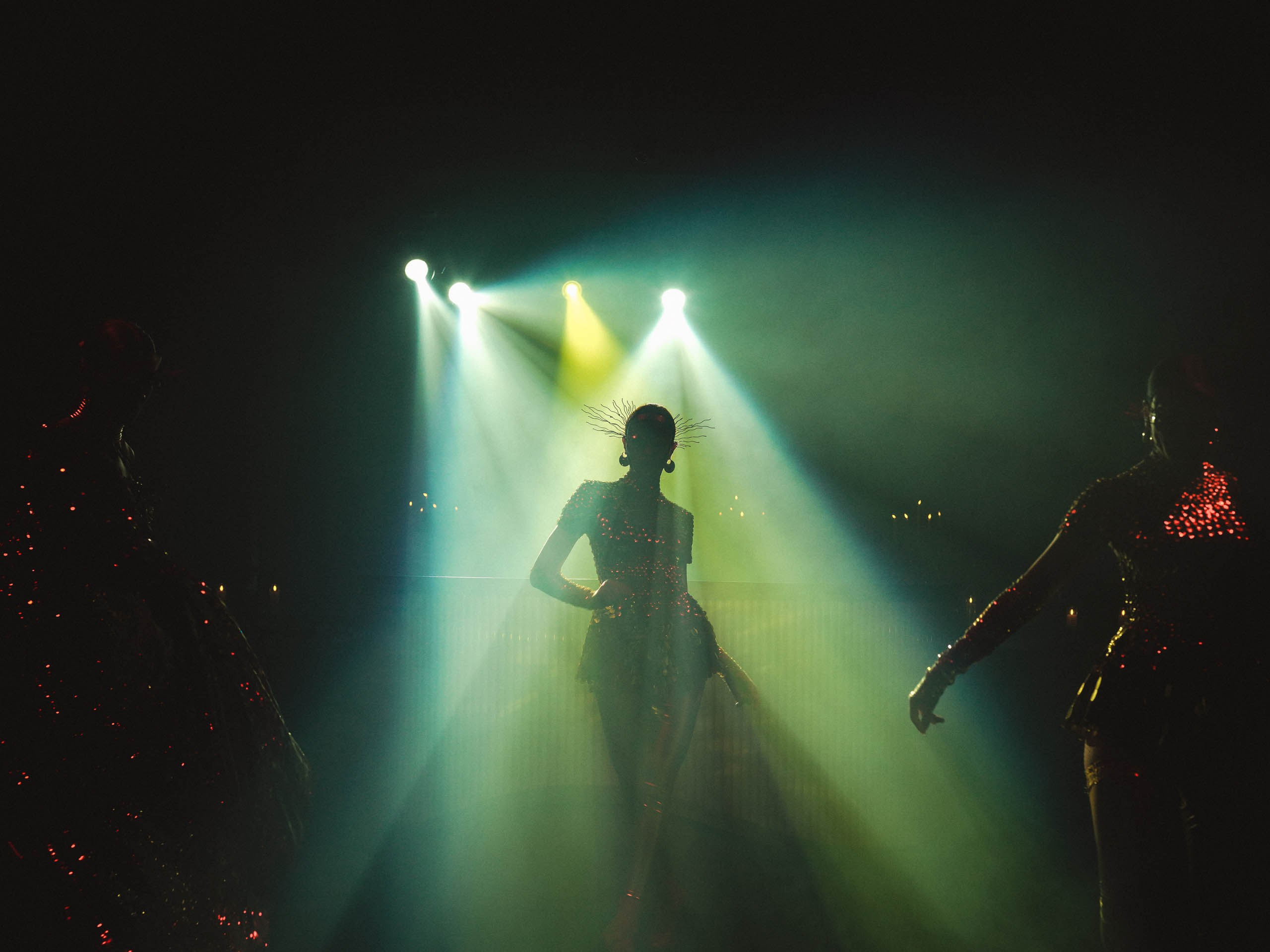 Dubai Vibes. Sergio Russo — TOP Wedding Photographer in Dubai