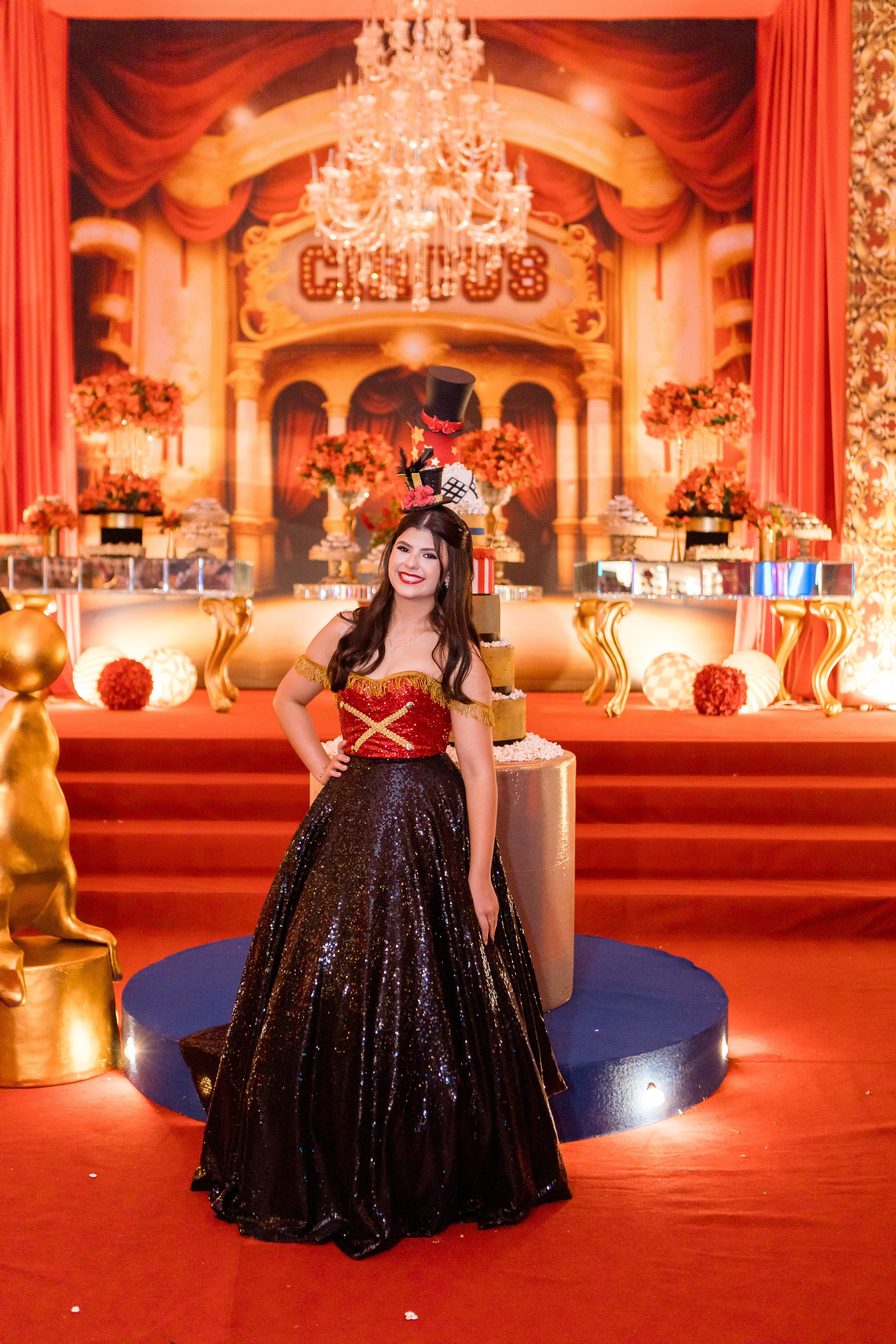 Fotografias Profissionais Debutante. Fotógrafo de Brasília | Vini Fotógrafo: Especialista em Casamentos, Ensaios e Eventos