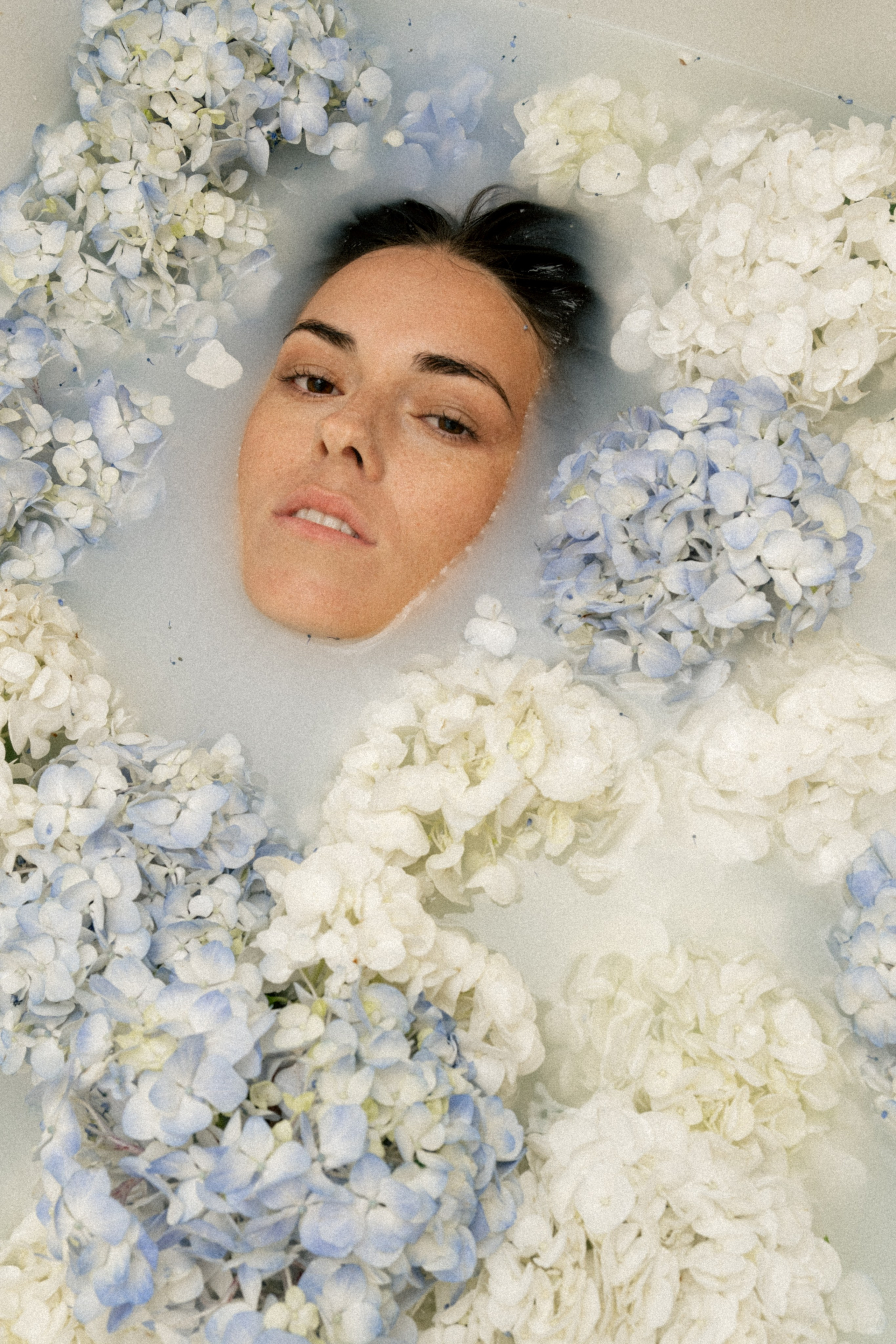 Katya. Photographer Vladmir Gladkov