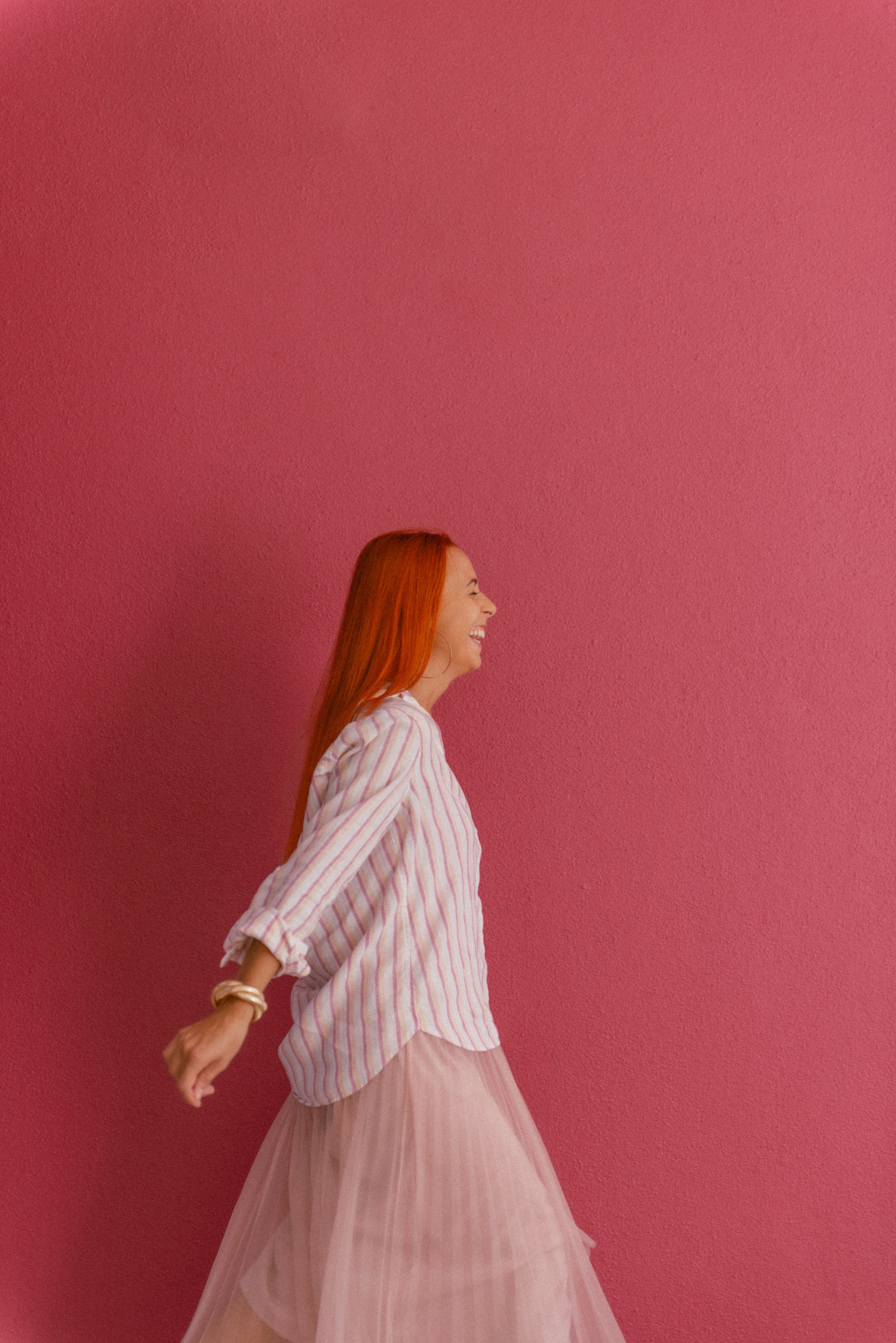 Nina. Photographer Vladmir Gladkov