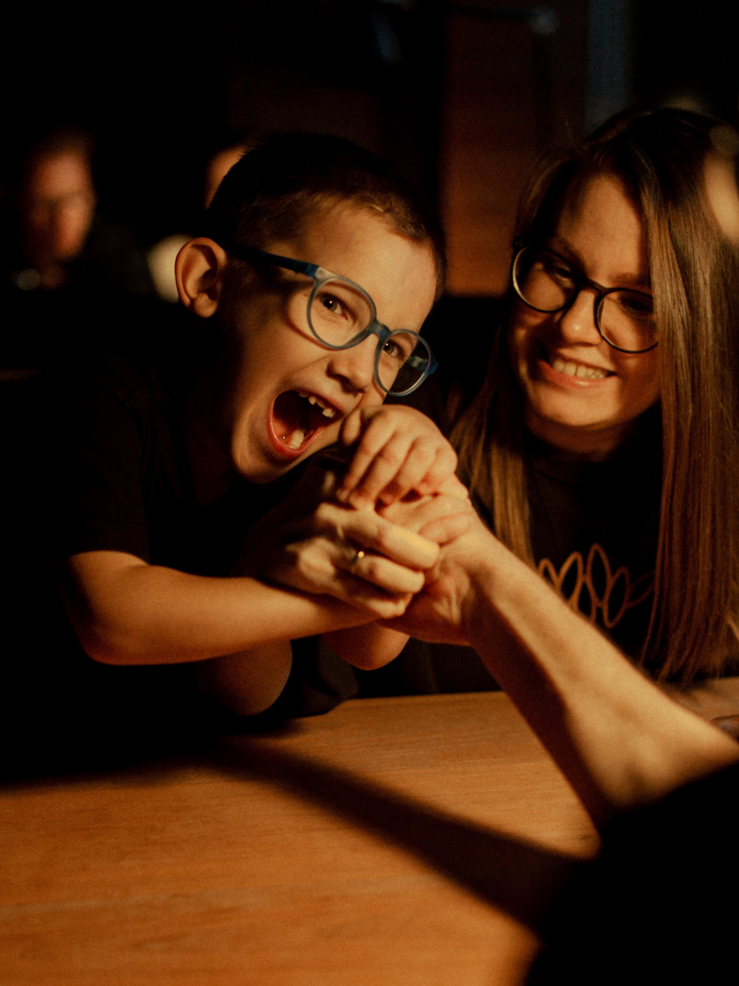 Denis & Evelina. Photographer Vladmir Gladkov