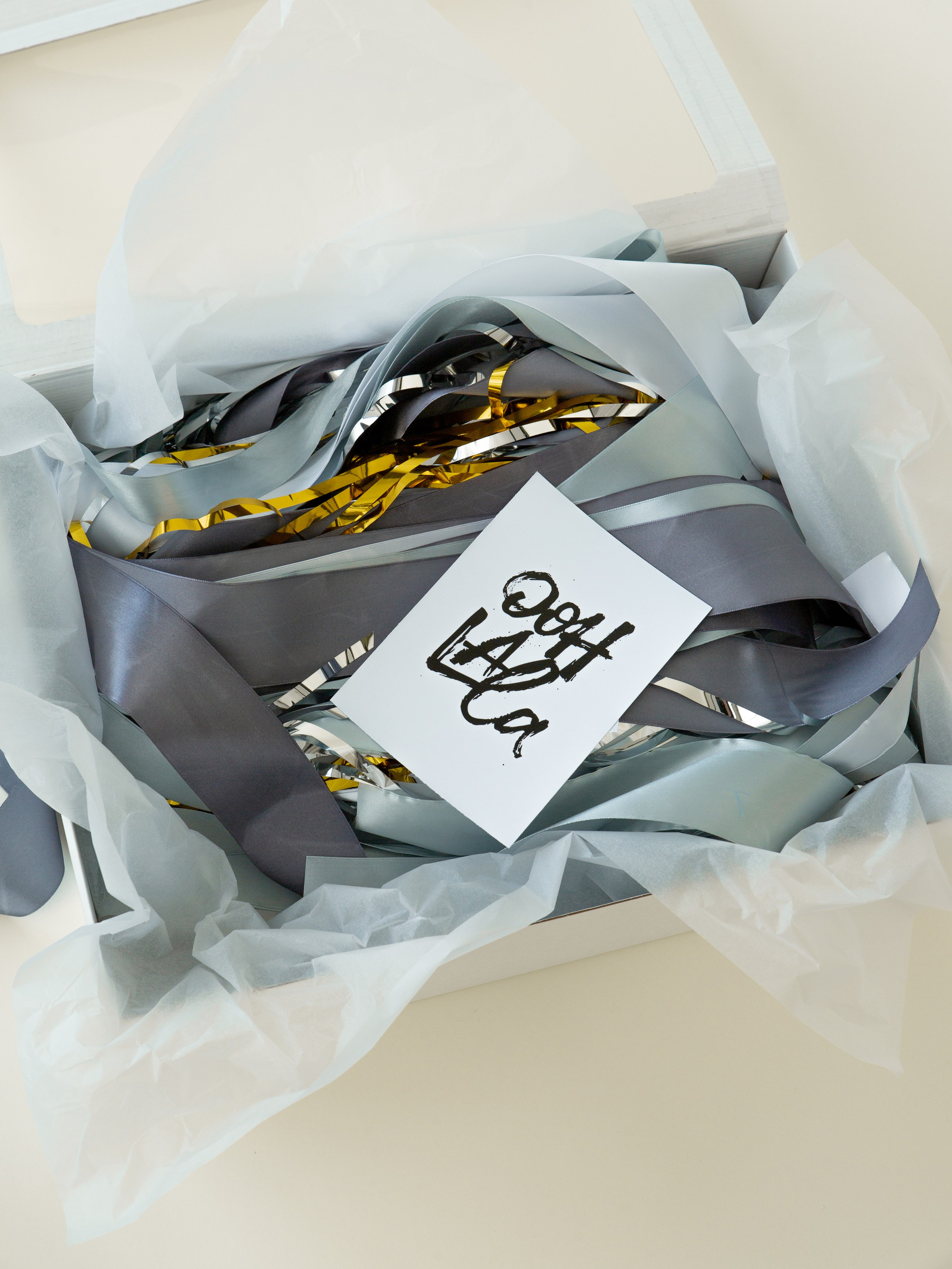 OH LA LA decoration studio. Photographer Vladmir Gladkov