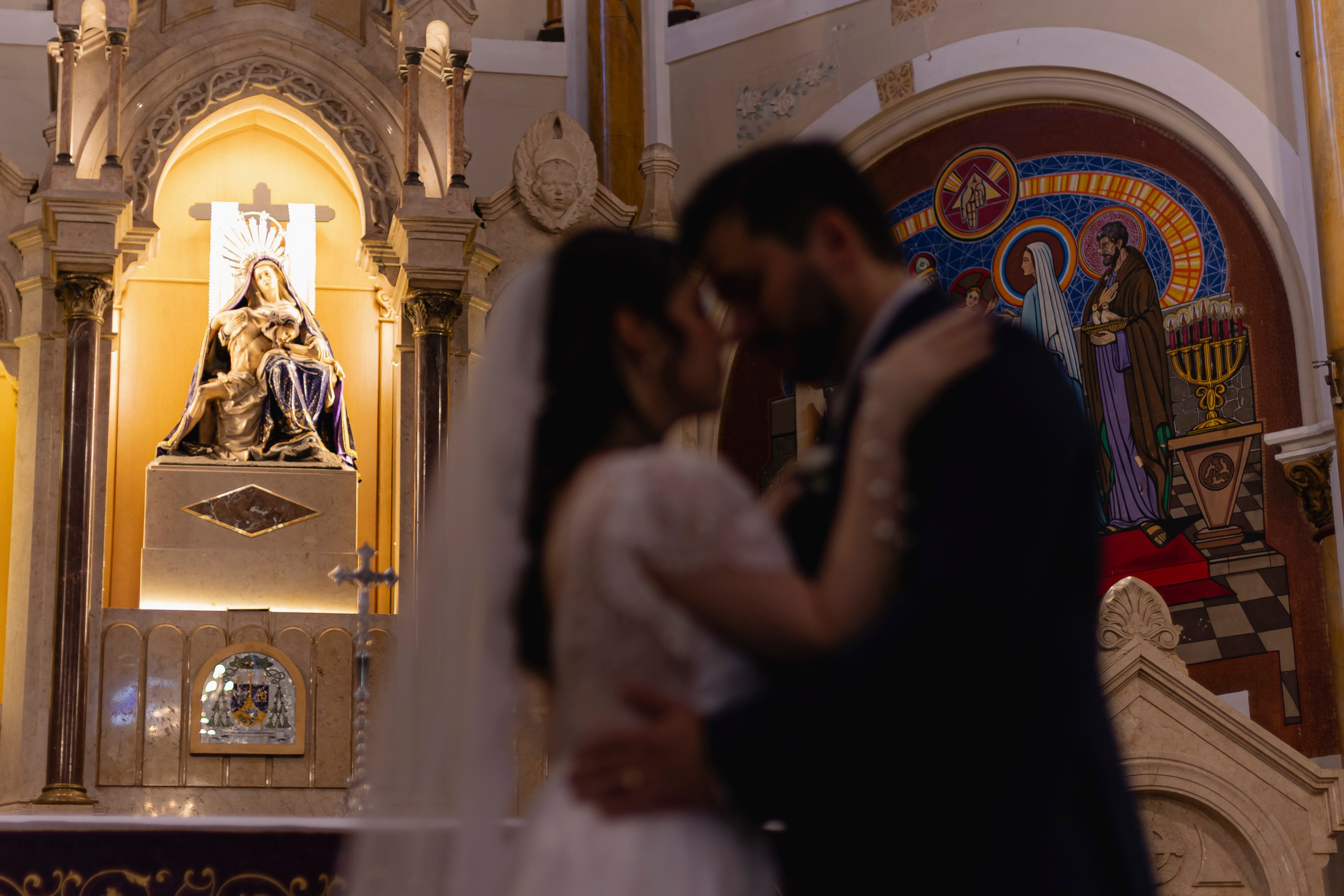 Casamento - Larissa e Luciano