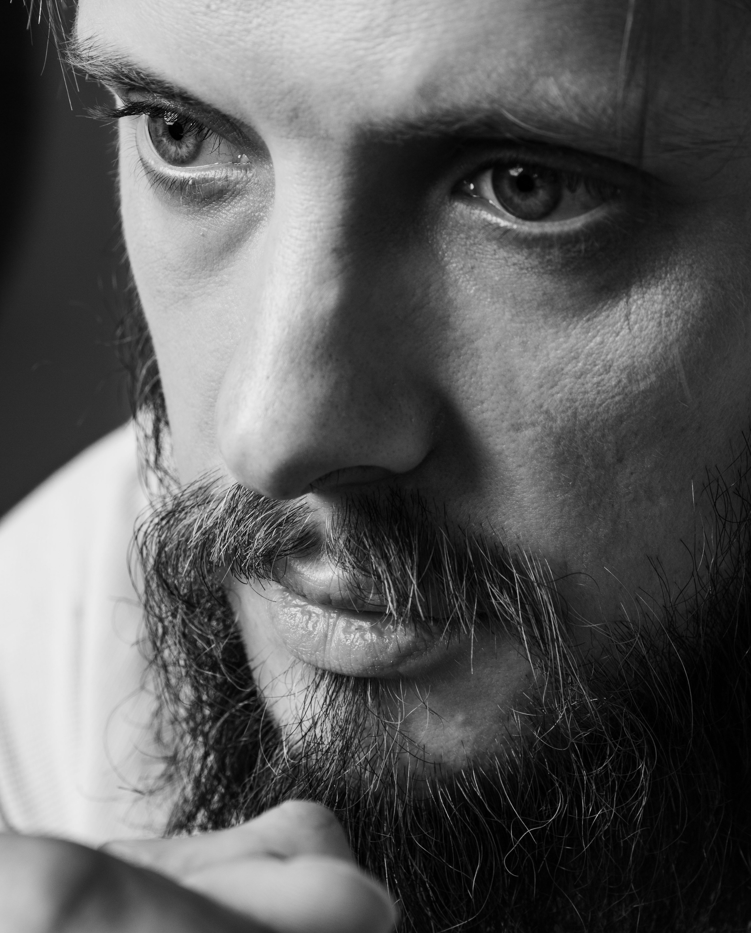 Pavel. Soul. Kseny Kolesnik Photography