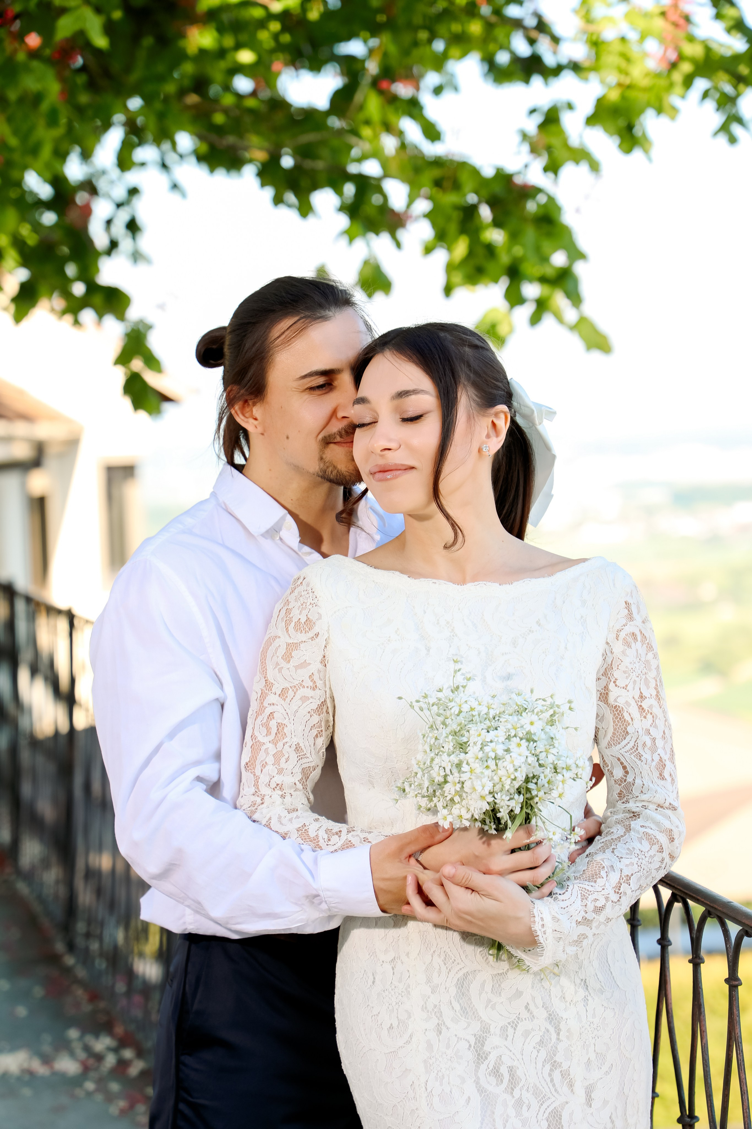 Hochzeitsfotografie. Startseite