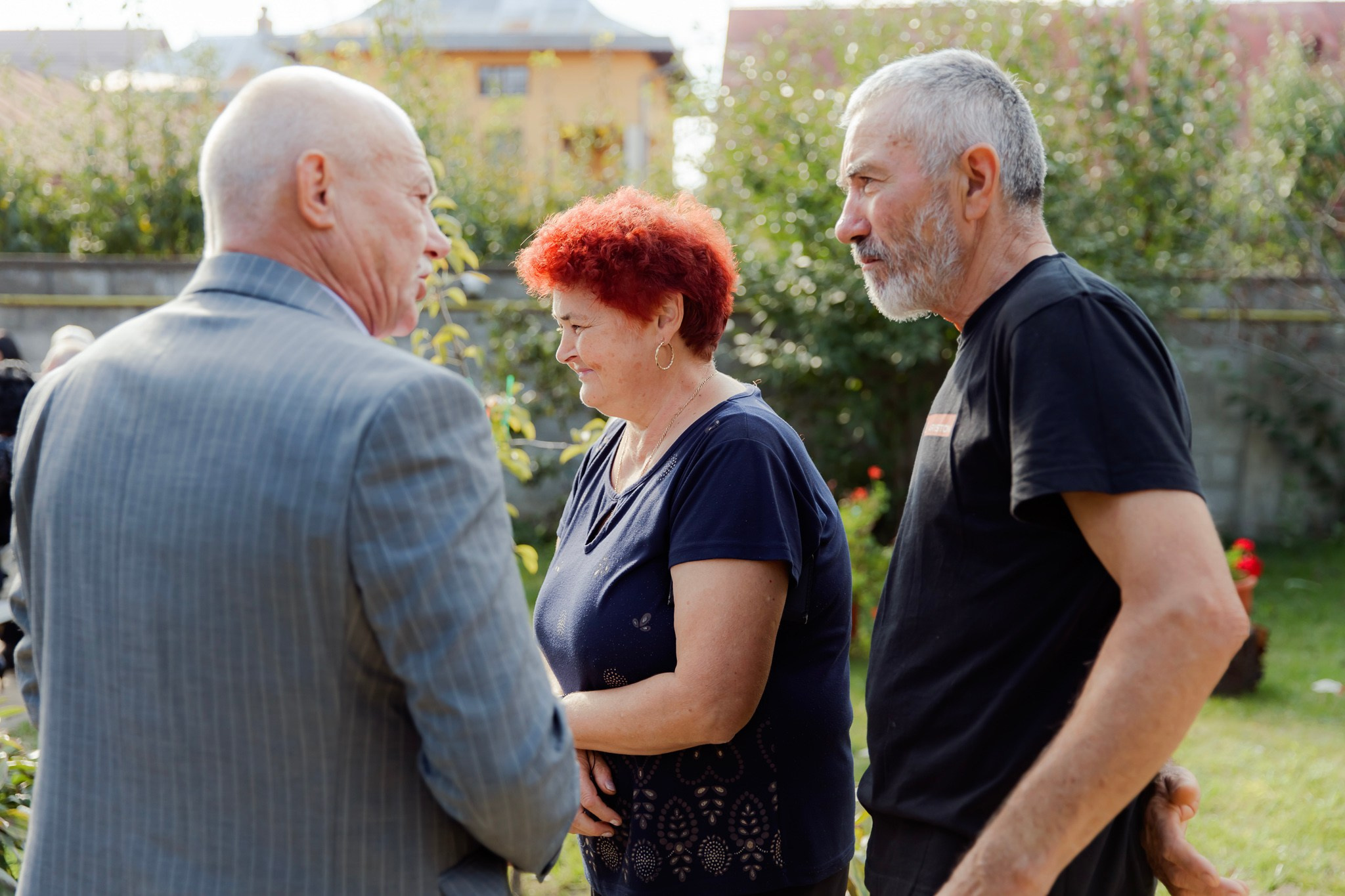 Mihai & Oana. Servicii foto-video profesionale, pentru momente de neuitat