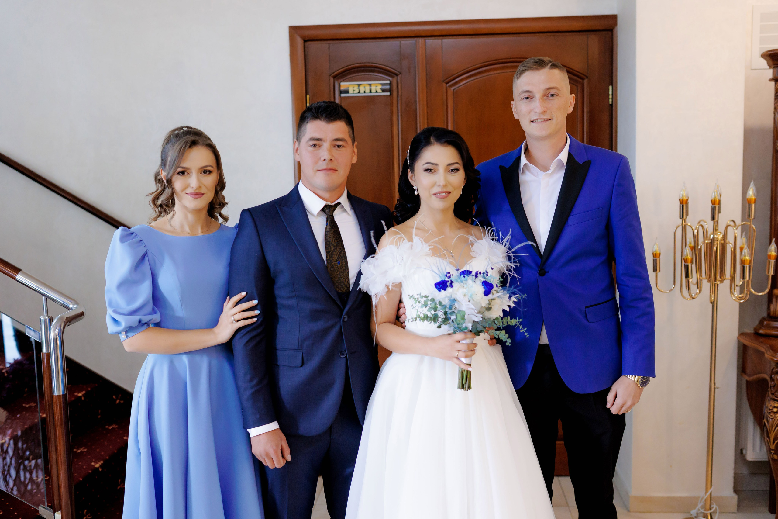 Loredana & Emilian – Ziua Nunții | Videografie - fotografie Botez Suceava, Iași, Botoșani. Servicii foto-video profesionale, pentru momente de neuitat