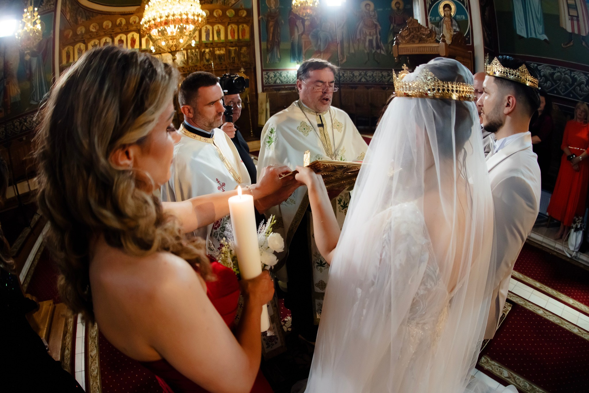 Ioana & Ionuț | Nuntă de poveste la Păstrăvăria Poiana din Mălini județul Suceava. Servicii foto-video profesionale, pentru momente de neuitat