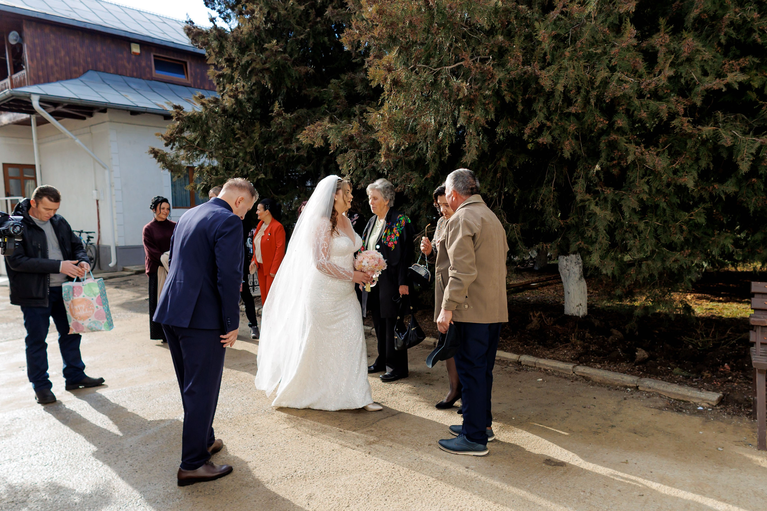 Povestea voastră, regizată de noi |Cristi Turculet Videograf Nuntă Suceava | wedding highlight. Servicii foto-video profesionale, pentru momente de neuitat
