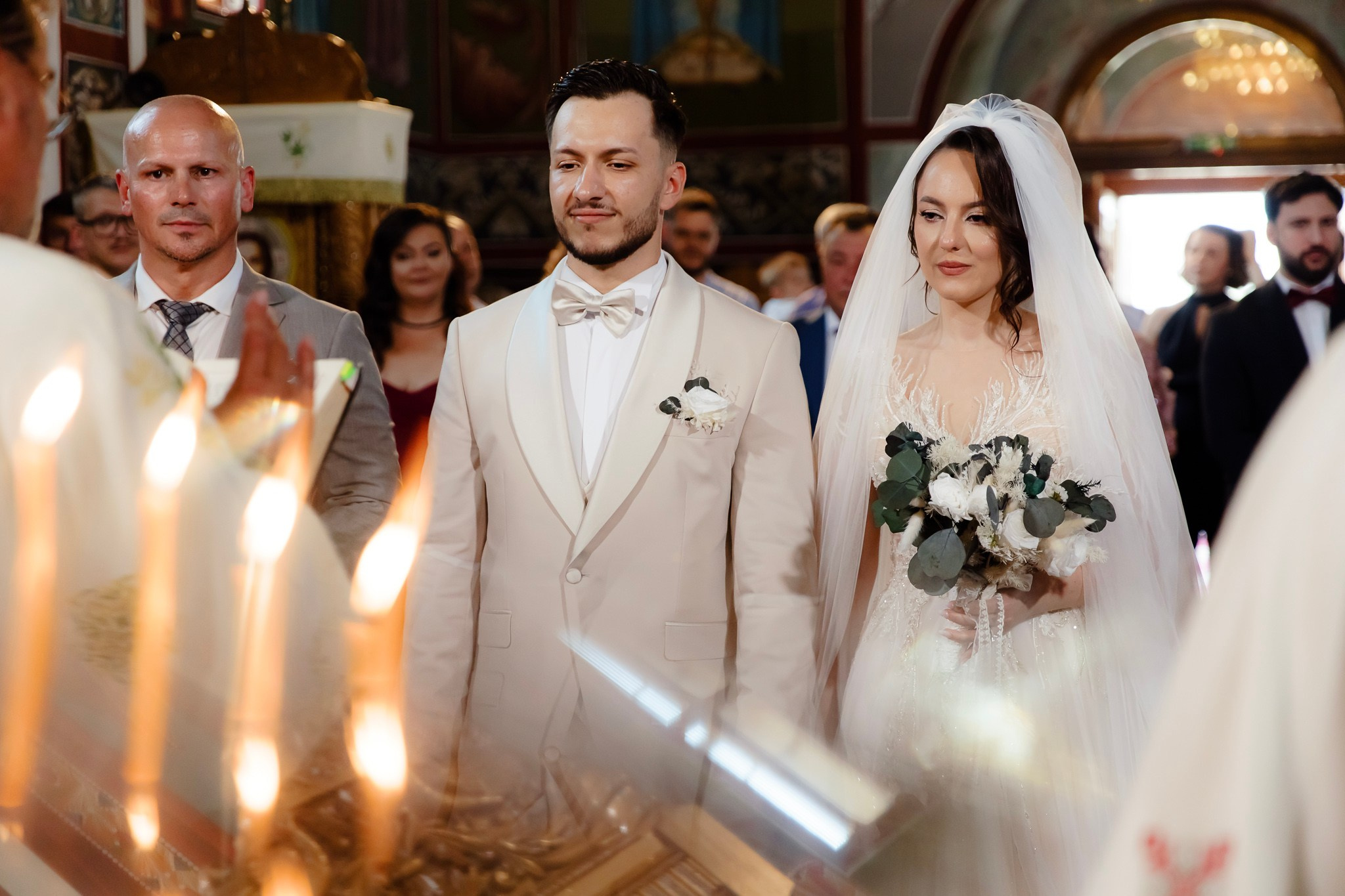 Ioana & Ionuț | Nuntă de poveste la Păstrăvăria Poiana din Mălini județul Suceava. Servicii foto-video profesionale, pentru momente de neuitat