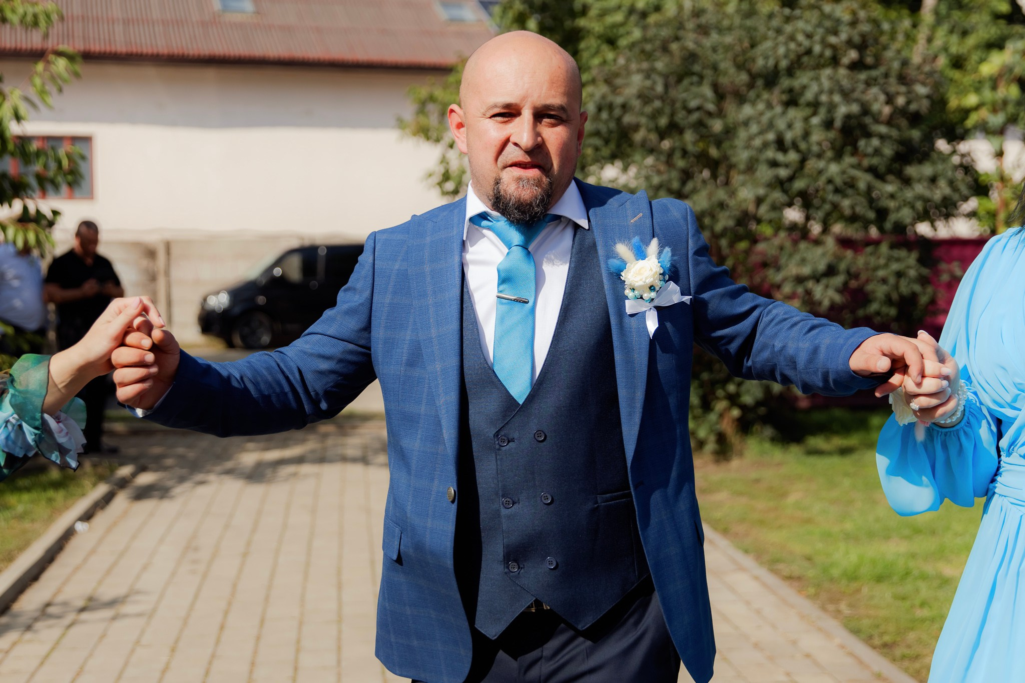 Mihai & Oana. Servicii foto-video profesionale, pentru momente de neuitat