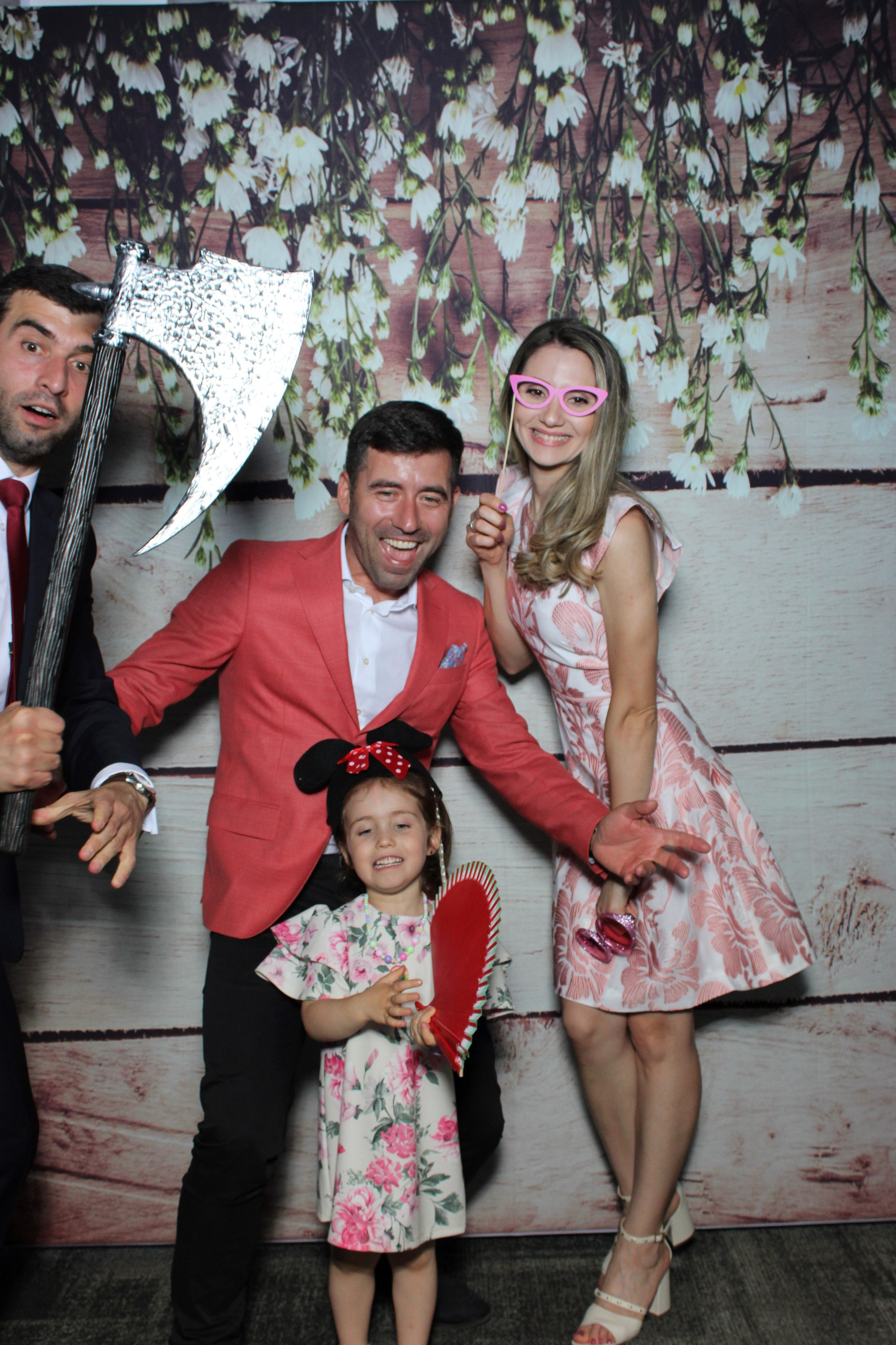 Nunta Ioana & Ionut. Servicii foto-video profesionale, pentru momente de neuitat