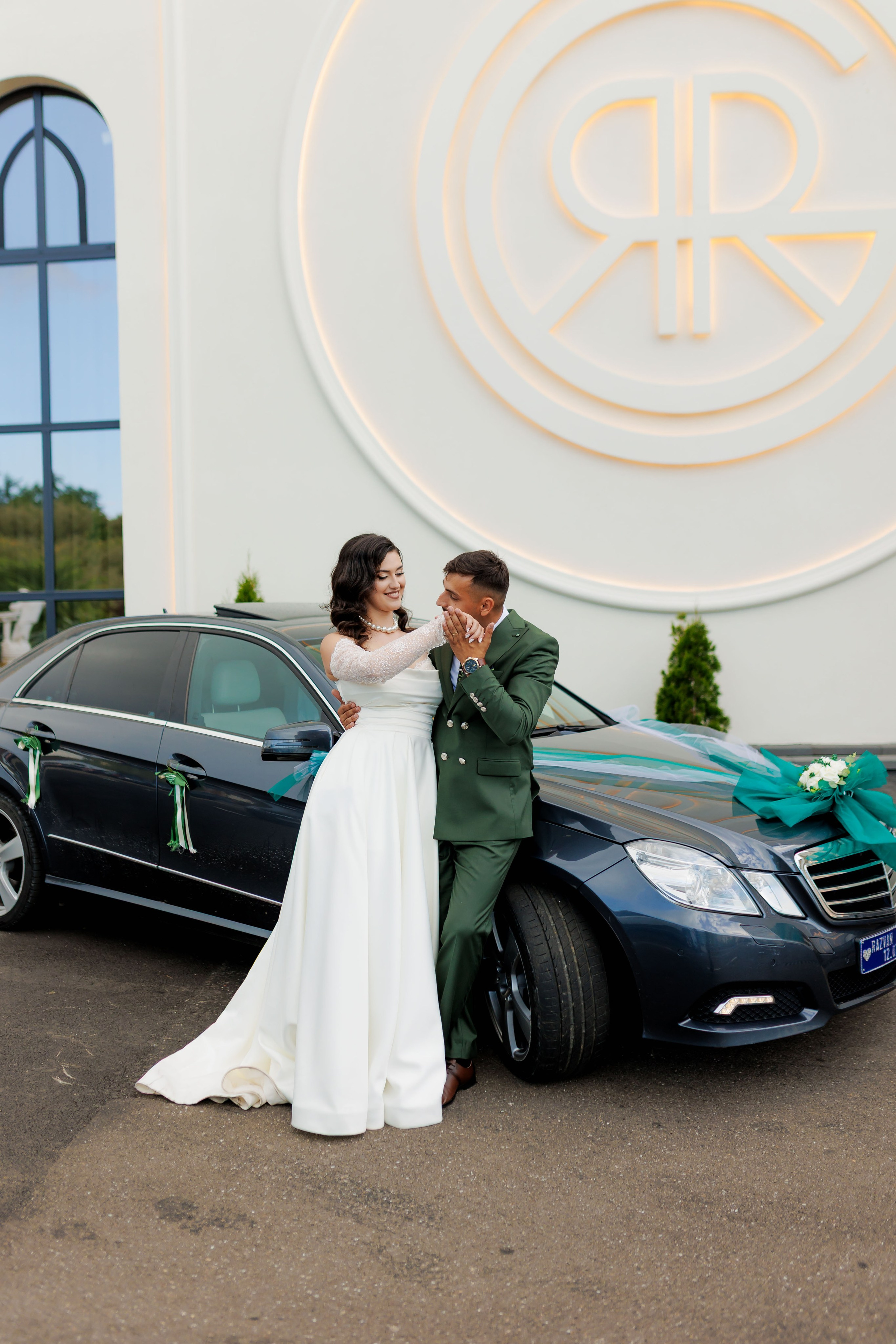 Nunta Nicoleta & Răzvan | Fotografie & Videografie Profesională. Servicii foto-video profesionale, pentru momente de neuitat