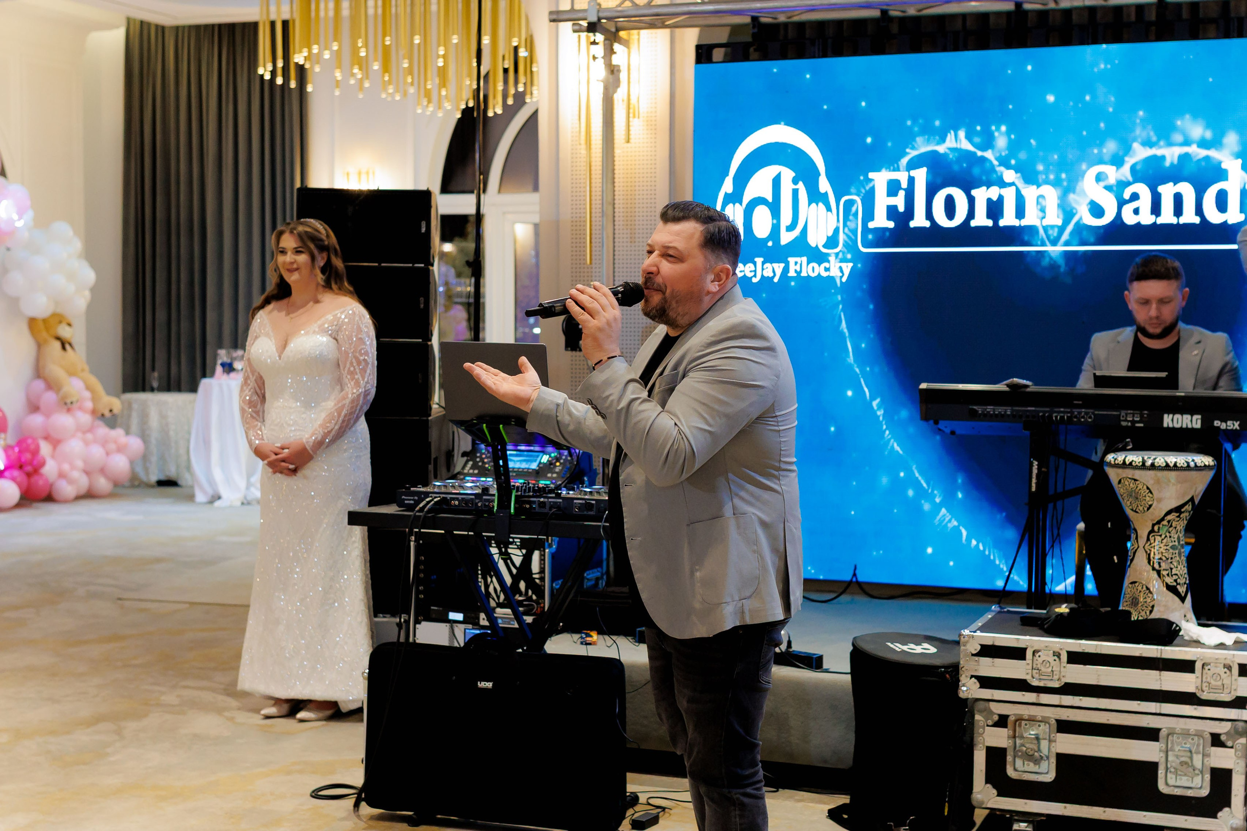 Povestea voastră, regizată de noi |Cristi Turculet Videograf Nuntă Suceava | wedding highlight. Servicii foto-video profesionale, pentru momente de neuitat