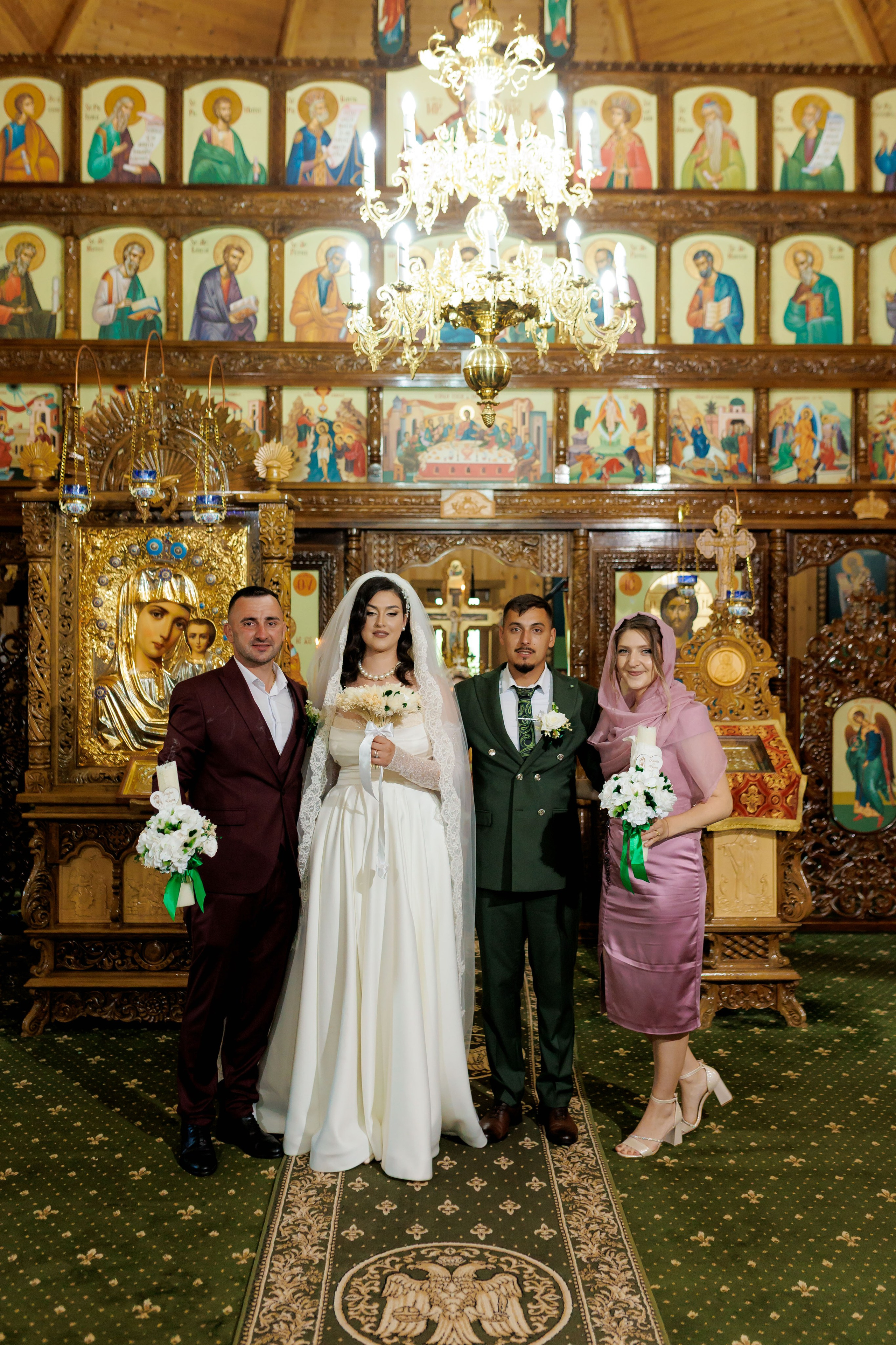 Nunta Nicoleta & Răzvan | Fotografie & Videografie Profesională. Servicii foto-video profesionale, pentru momente de neuitat