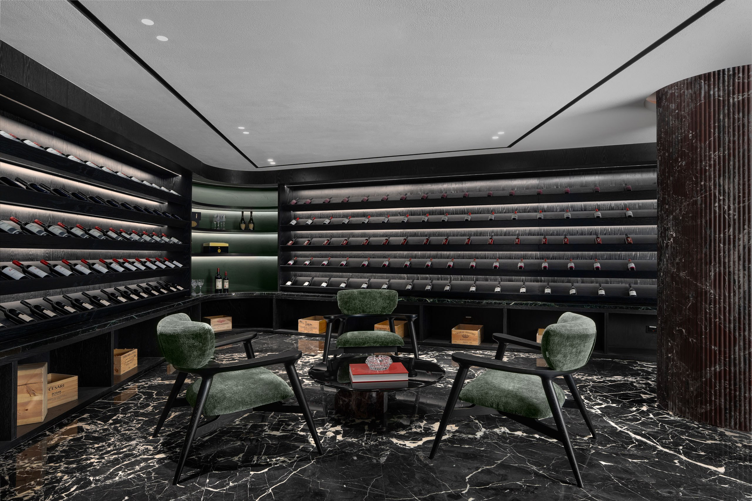 Interior & Architectural & Real Estate Photography in Dubai. Vitalii Honiukov | Photography production based in Dubai, UAE