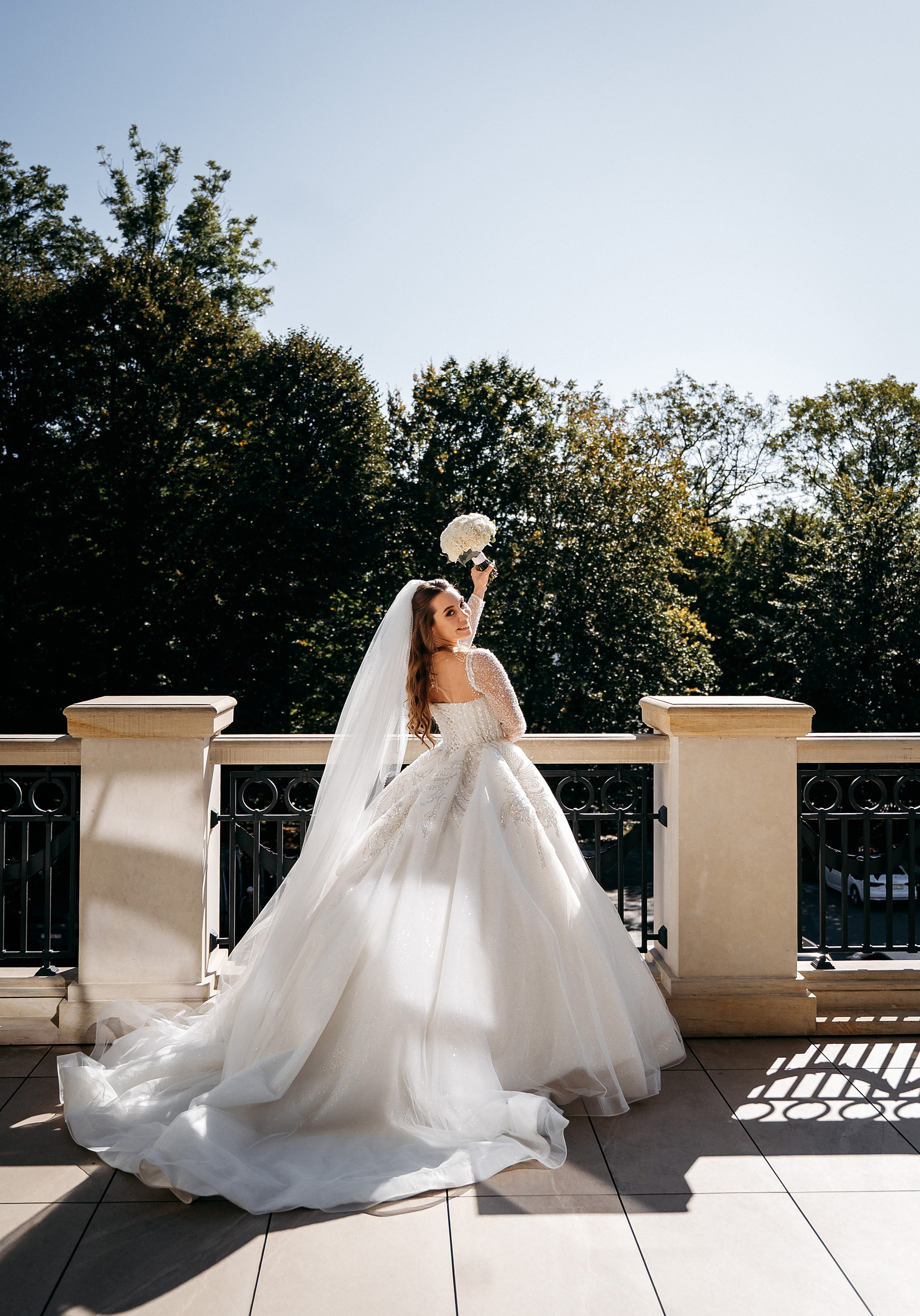 Анонс. Назар & Діана. Весільний та портретний фотограф Кизим Арсен