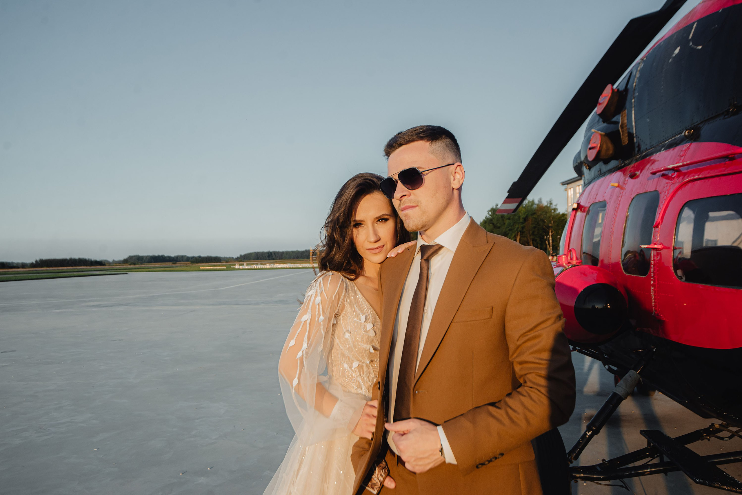 Весільна фотосесія. Весільний та портретний фотограф Кизим Арсен