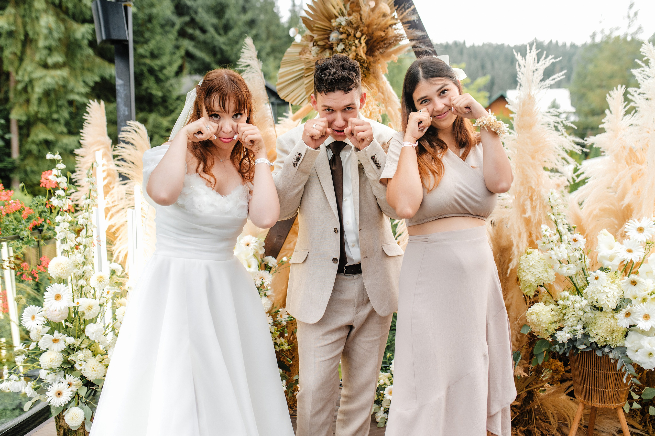 Весілля Діма & Влада. Весільний та портретний фотограф Кизим Арсен