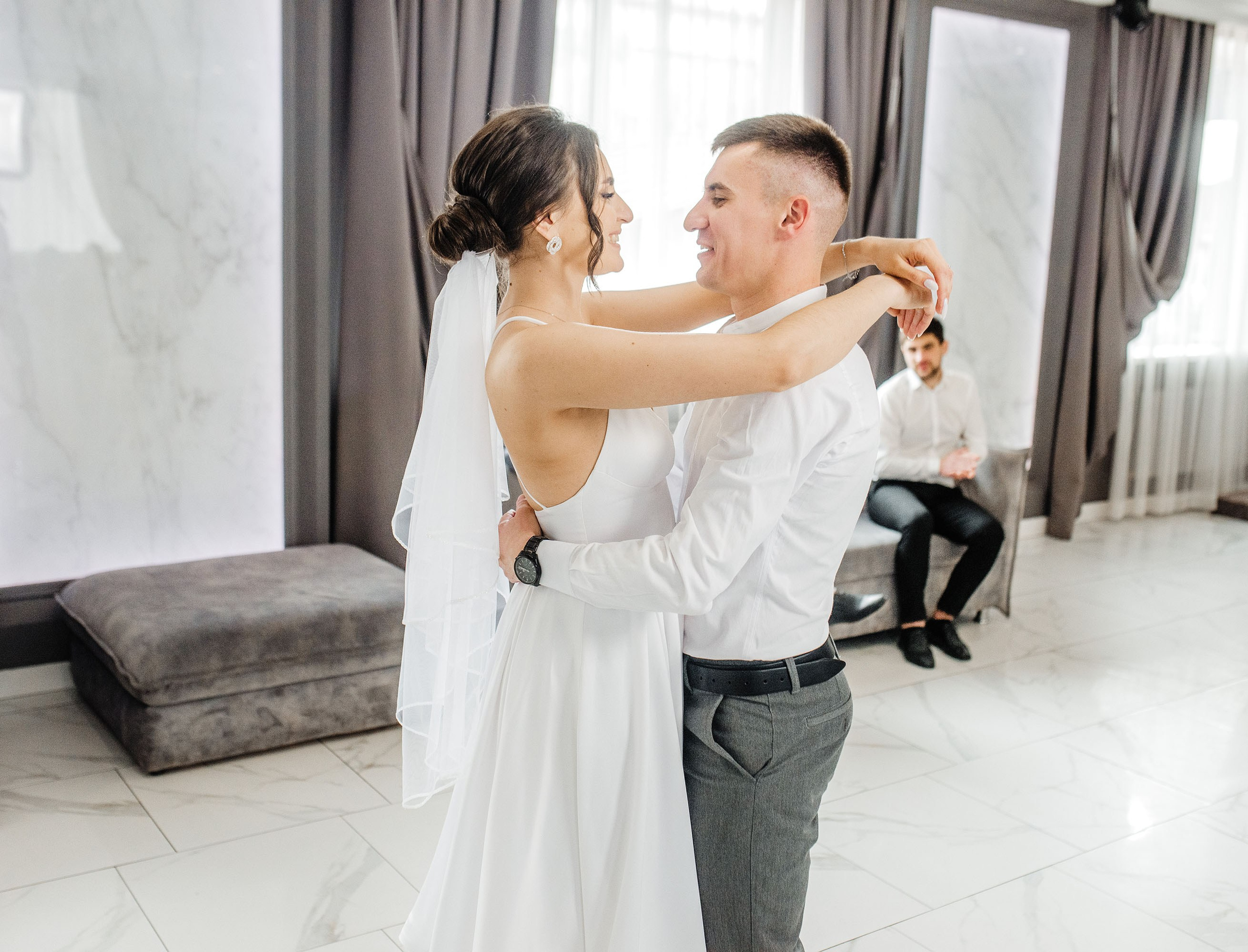 Весілля Вася та Оля. Весільний та портретний фотограф Кизим Арсен