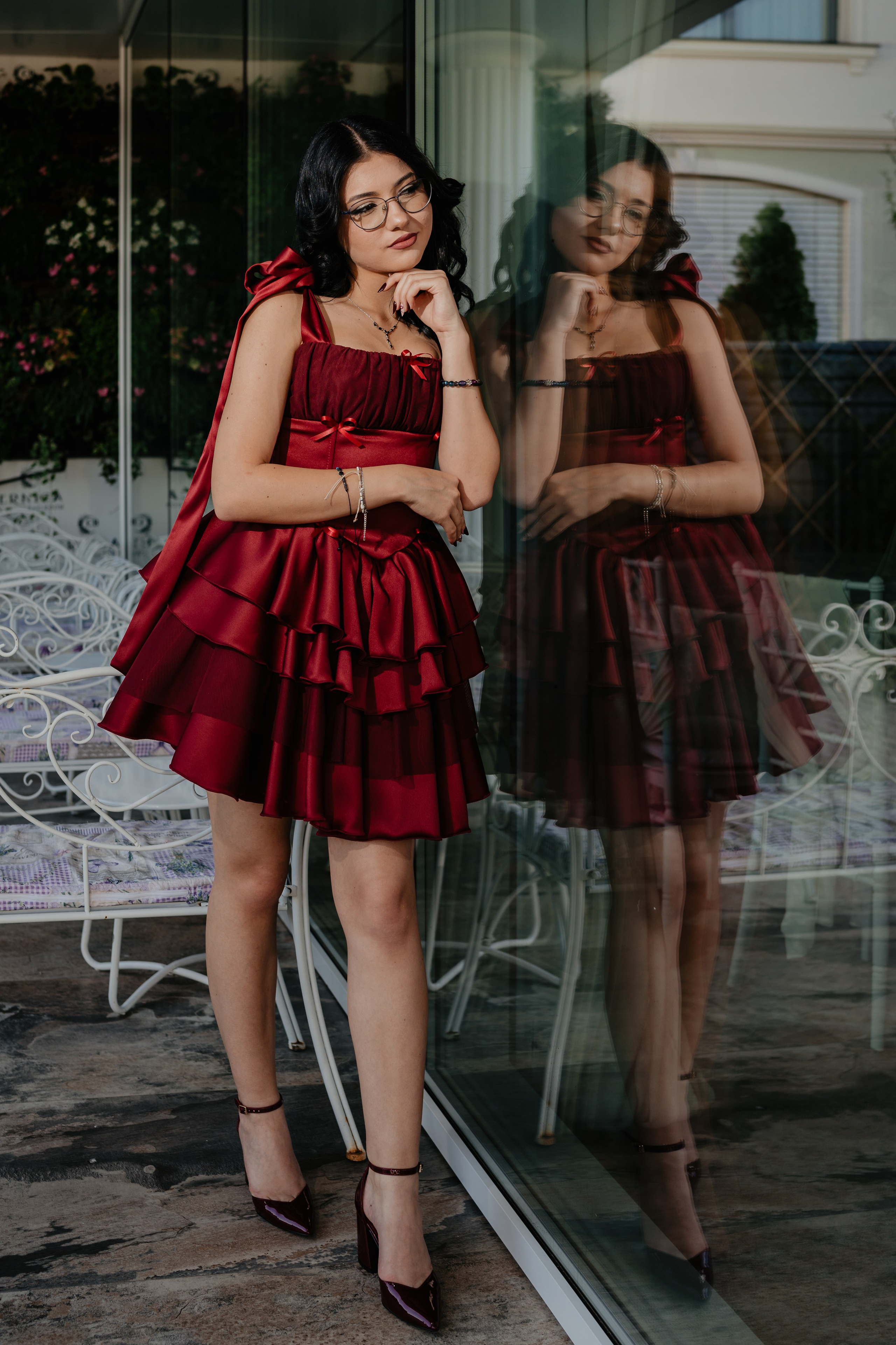 Fotografii Majorate. Pantelimon Fotograf