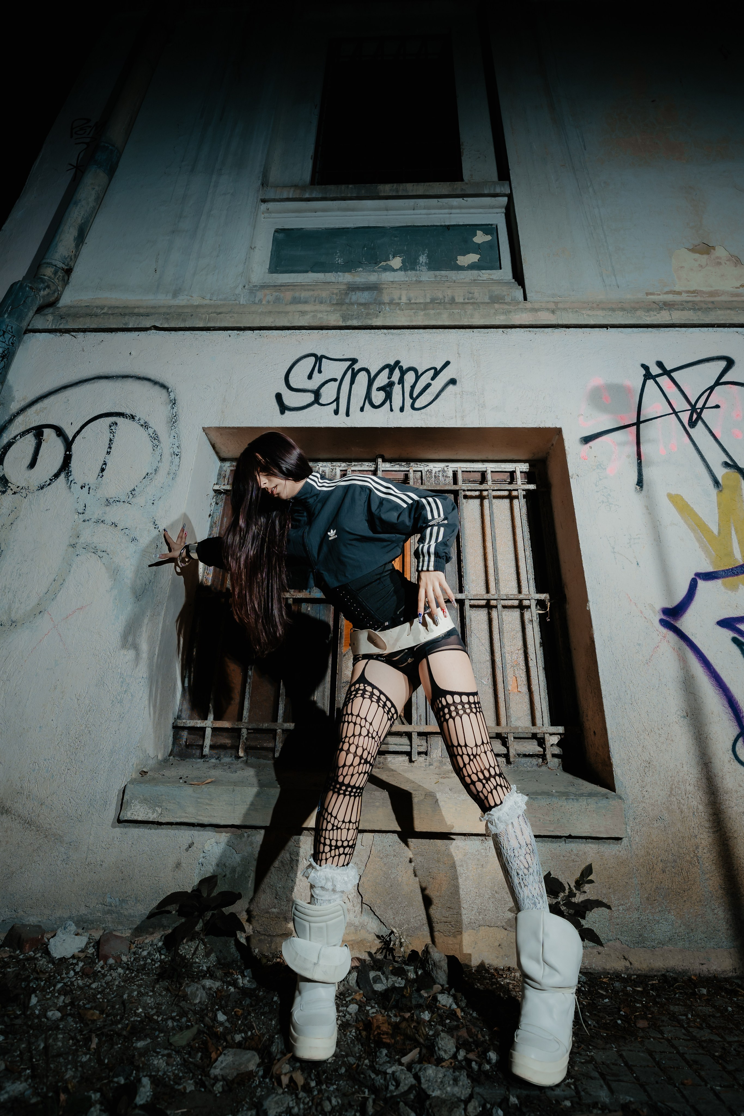 Fotografii Fashion. Pantelimon Fotograf