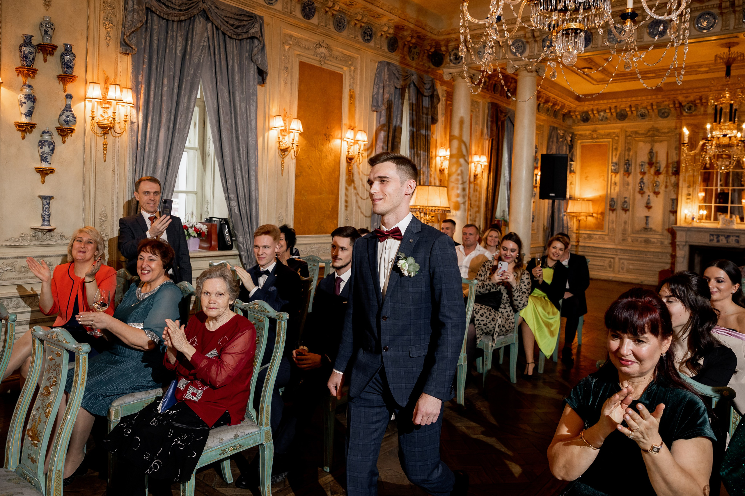 Irina Ermak Wedding photography New York. Irina Ermak wedding photographer in New York