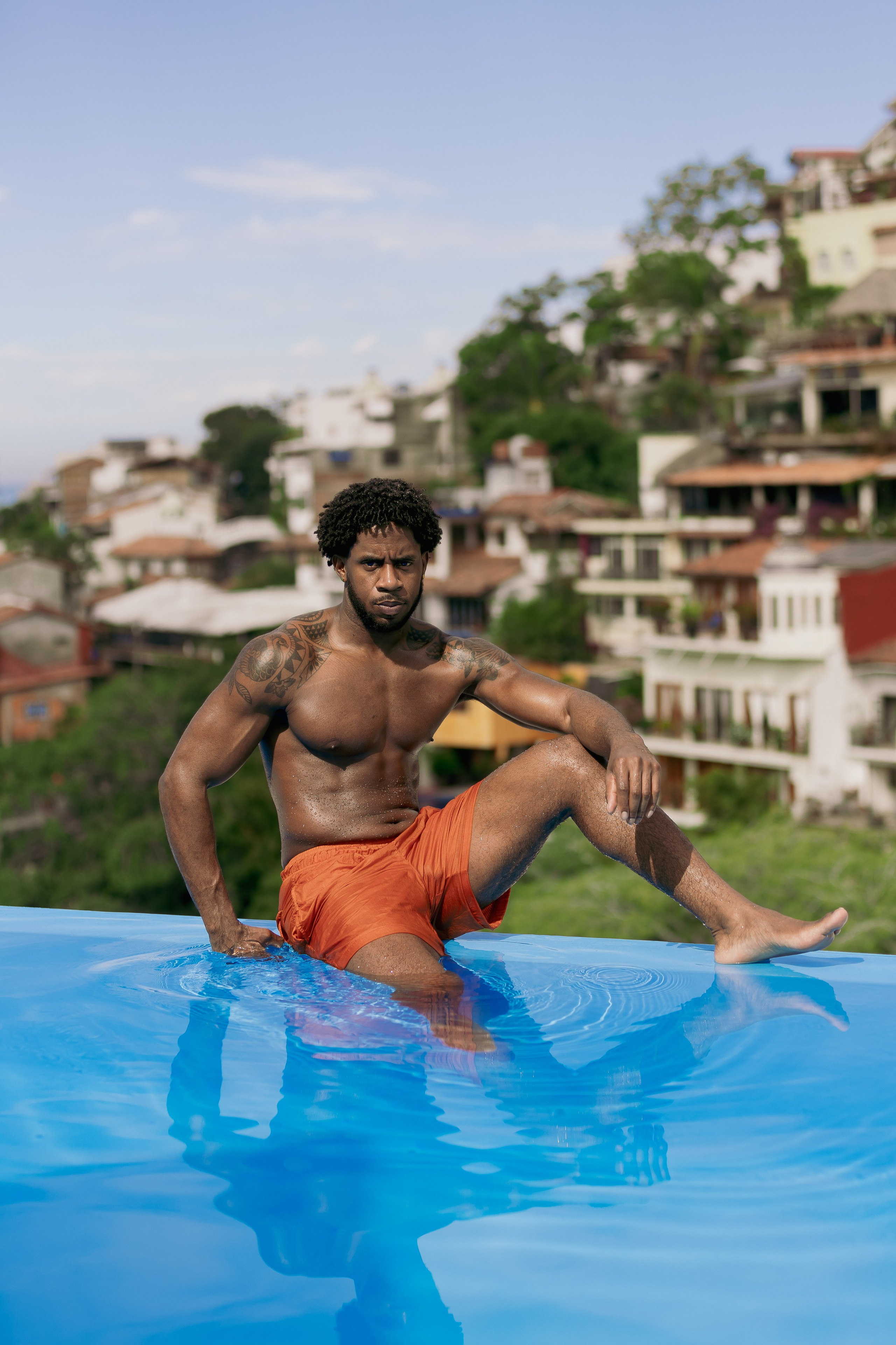 Freelance Photographers in New York portrait photography. Irina Ermak wedding photographer in New York