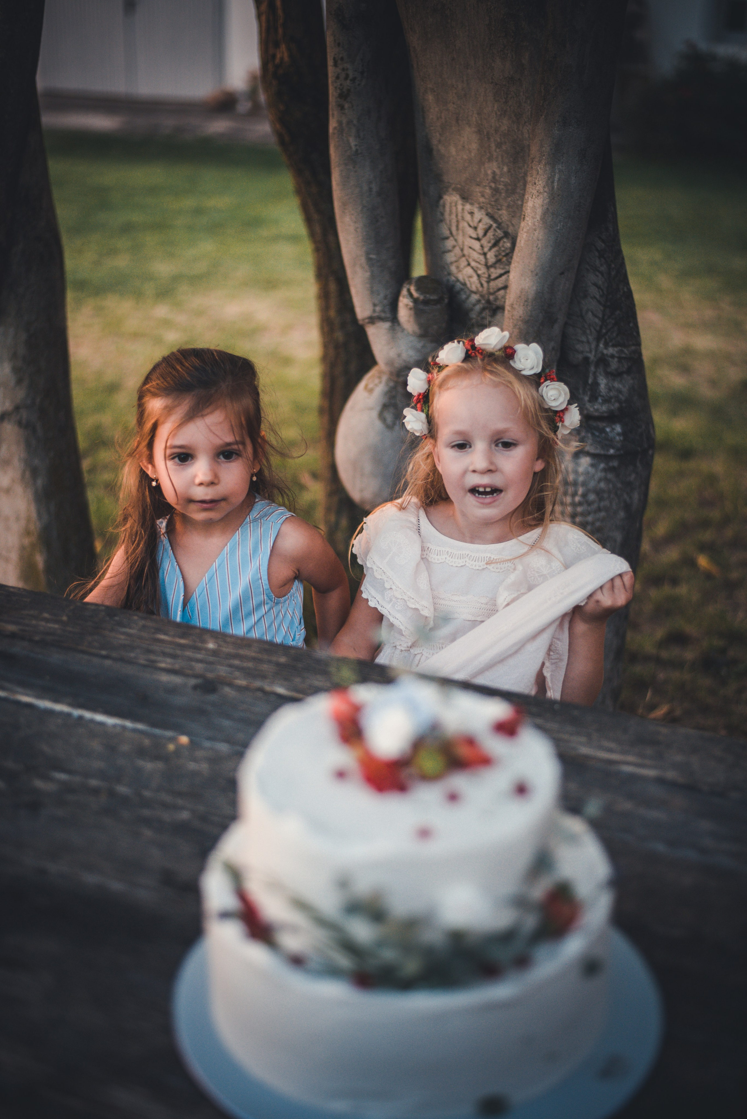 Svadby. Rodinná a svadobná fotografka v Bratislave | Prezrite si portfólio