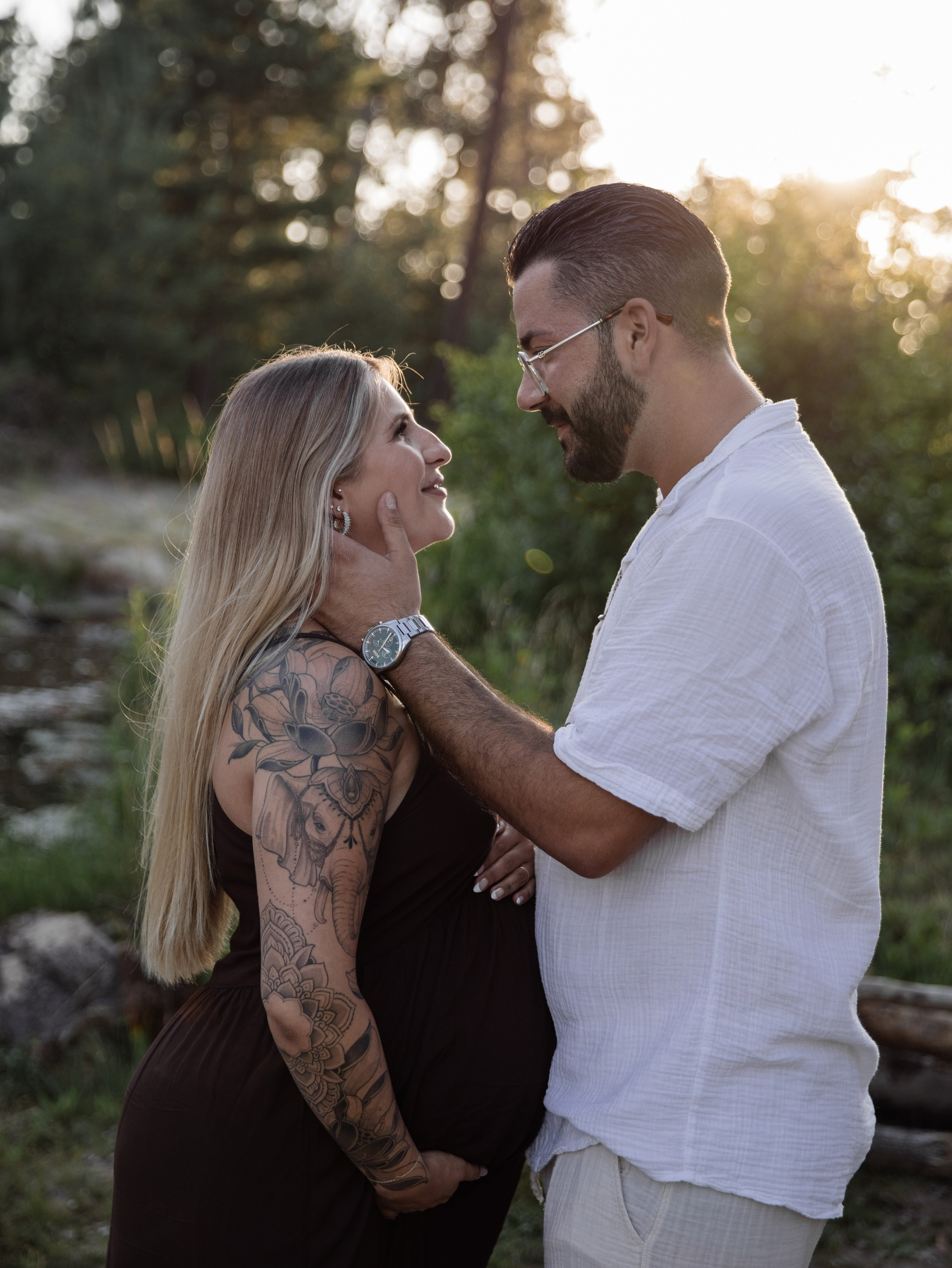 Maternity. Wedding Photographer