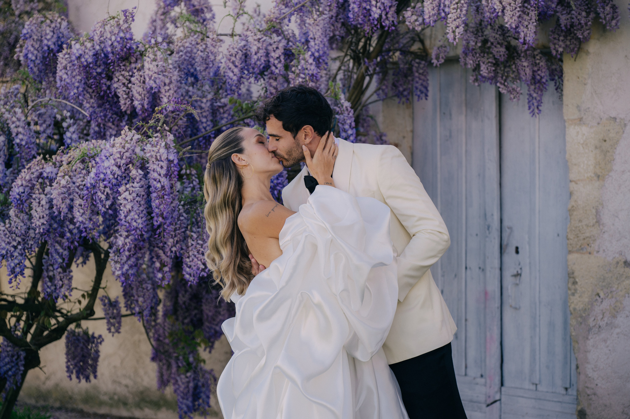 Paula and Tony. Wedding and commercial photographer