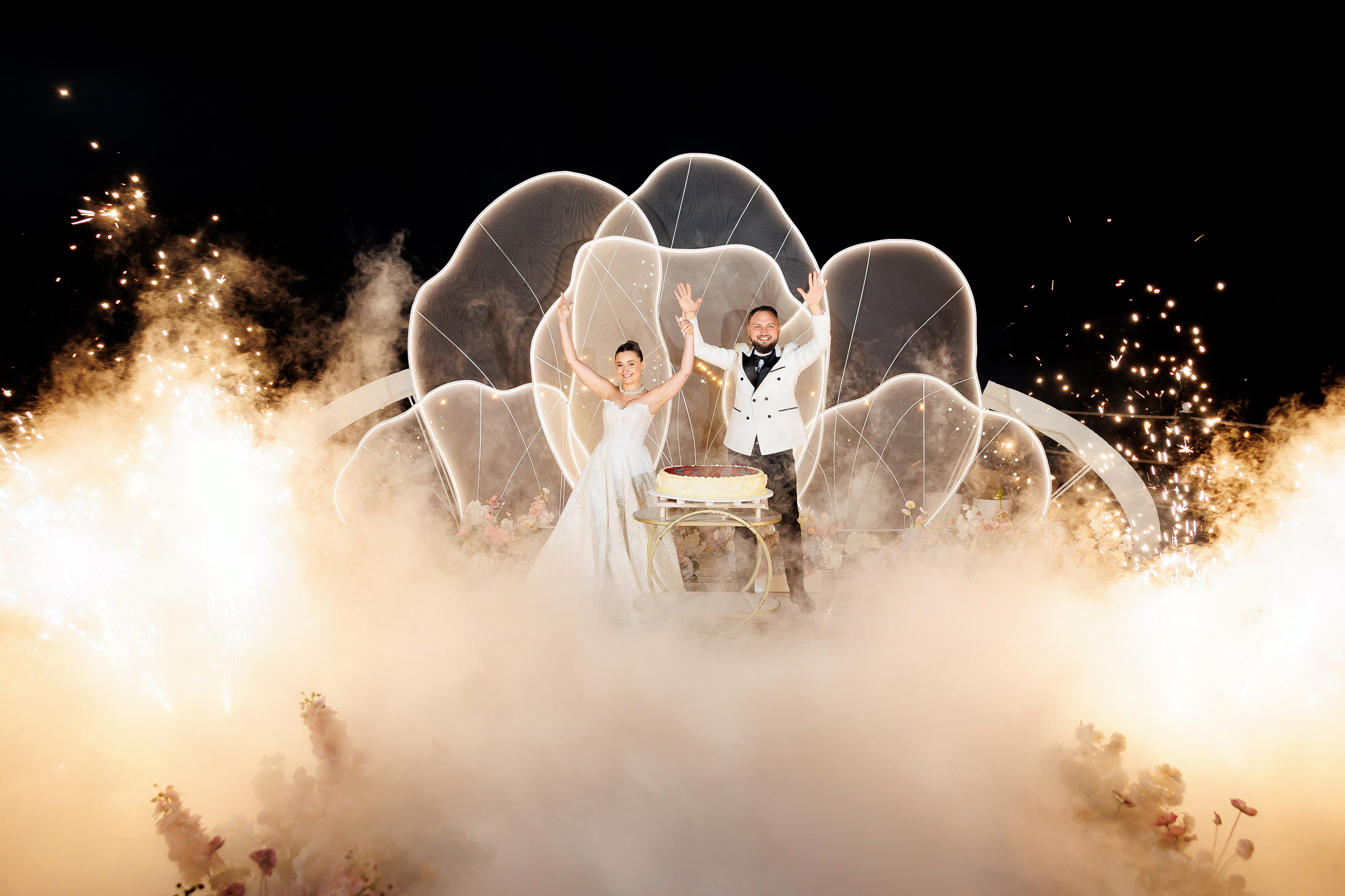 Florin & Corina — Complexul Turistic Costesti — Wedding Day. Servicii Foto și Video 067188353