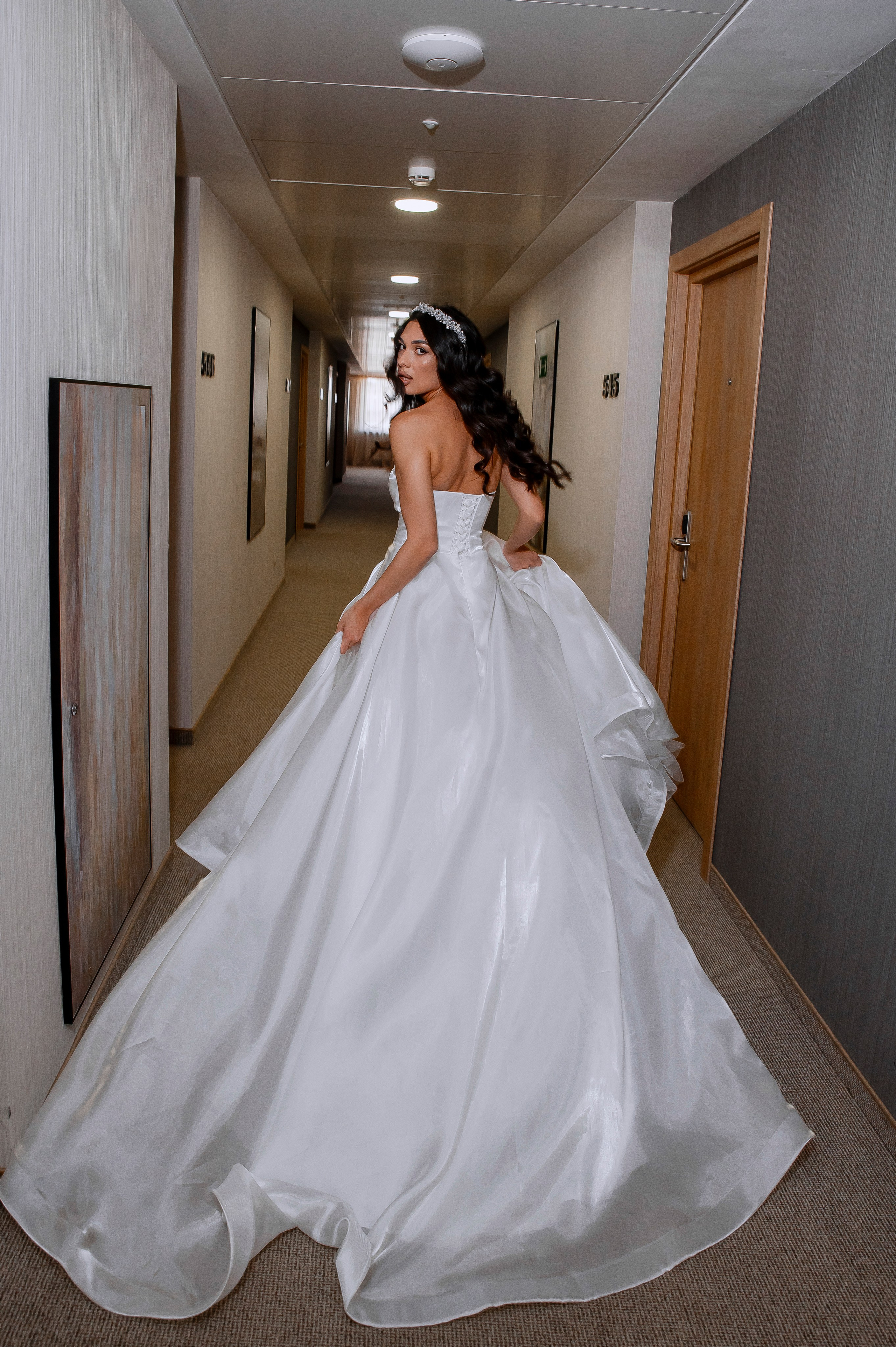 Ольга & Андрей. Свадебный и семейный фотограф Екатерина Шестакова