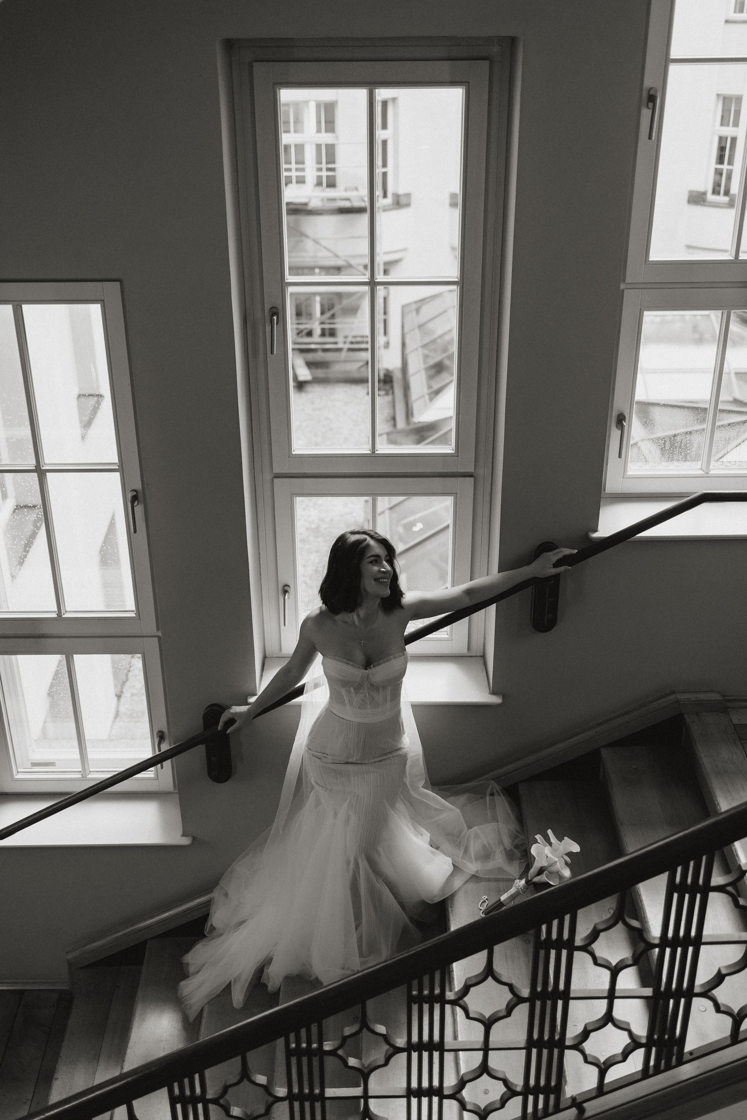 Lolita & Jens. Wedding, Portrait & Commercial Photographer in Europe — Stoganenko Valeria