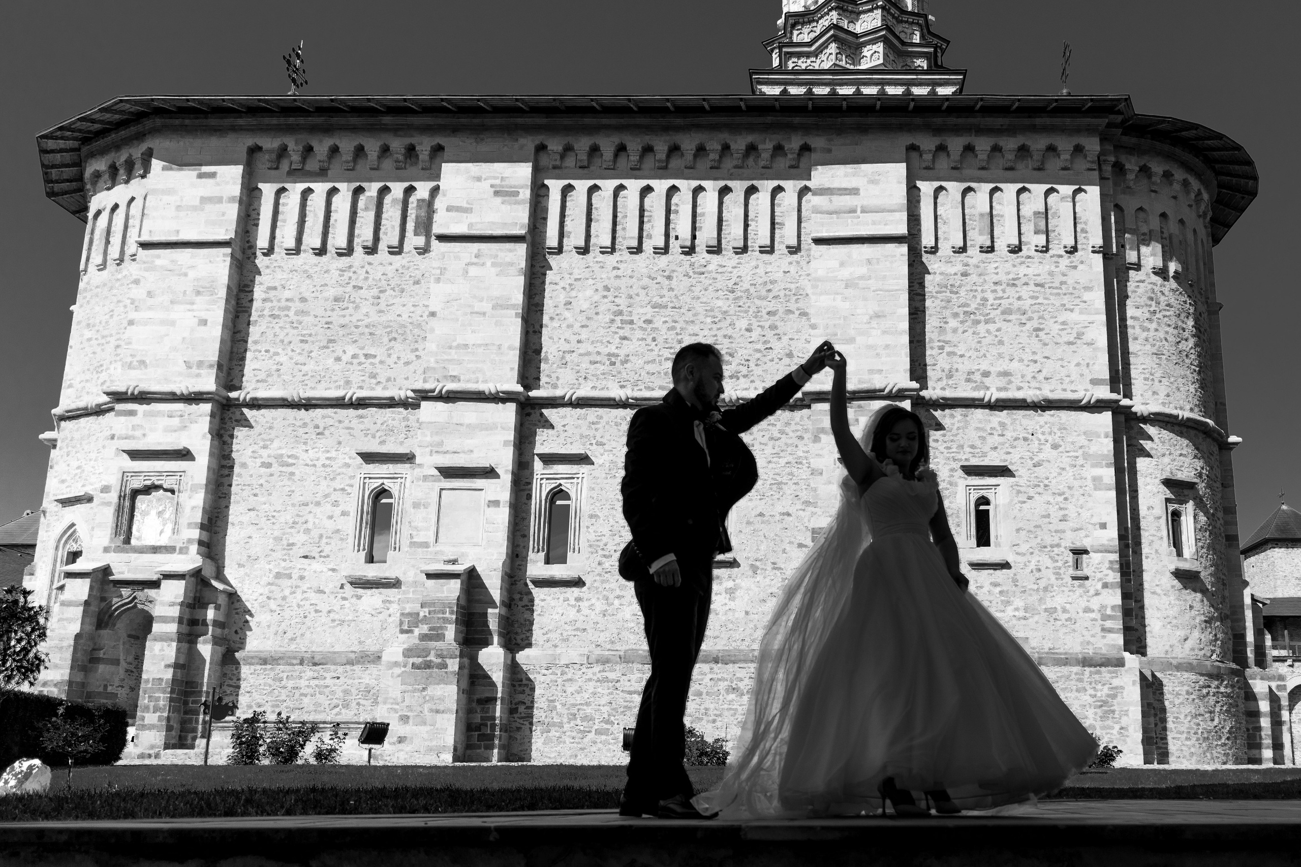 Sorin & Bianca. Foto-Video Nunta Iasi, Suceava, Bucuresti / Disponibilitate 2025 — 2026 — 2027