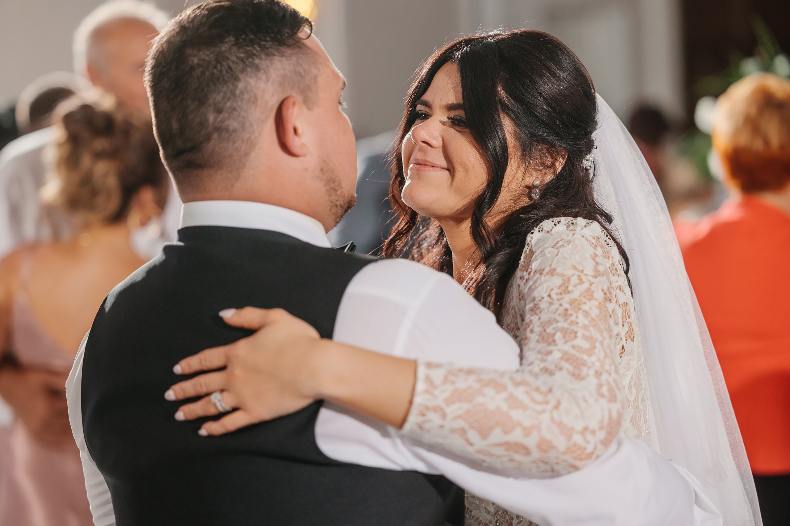 31.08.2024 Wedding. Wedding family event photographer in Chicago Nick Yushevich