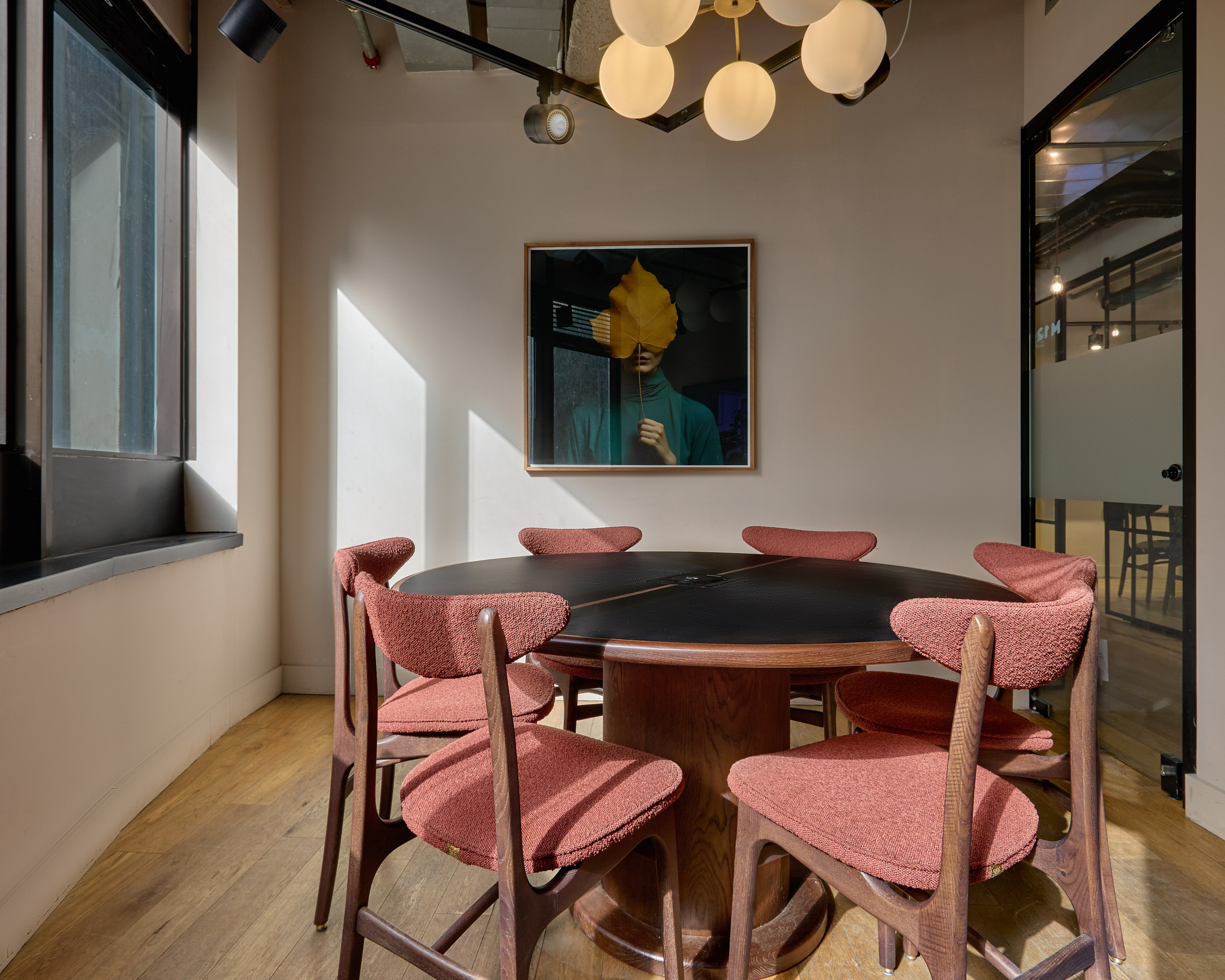 MINDSPACE TEL AVIV. Интерьерный фотограф и видеограф Израиль