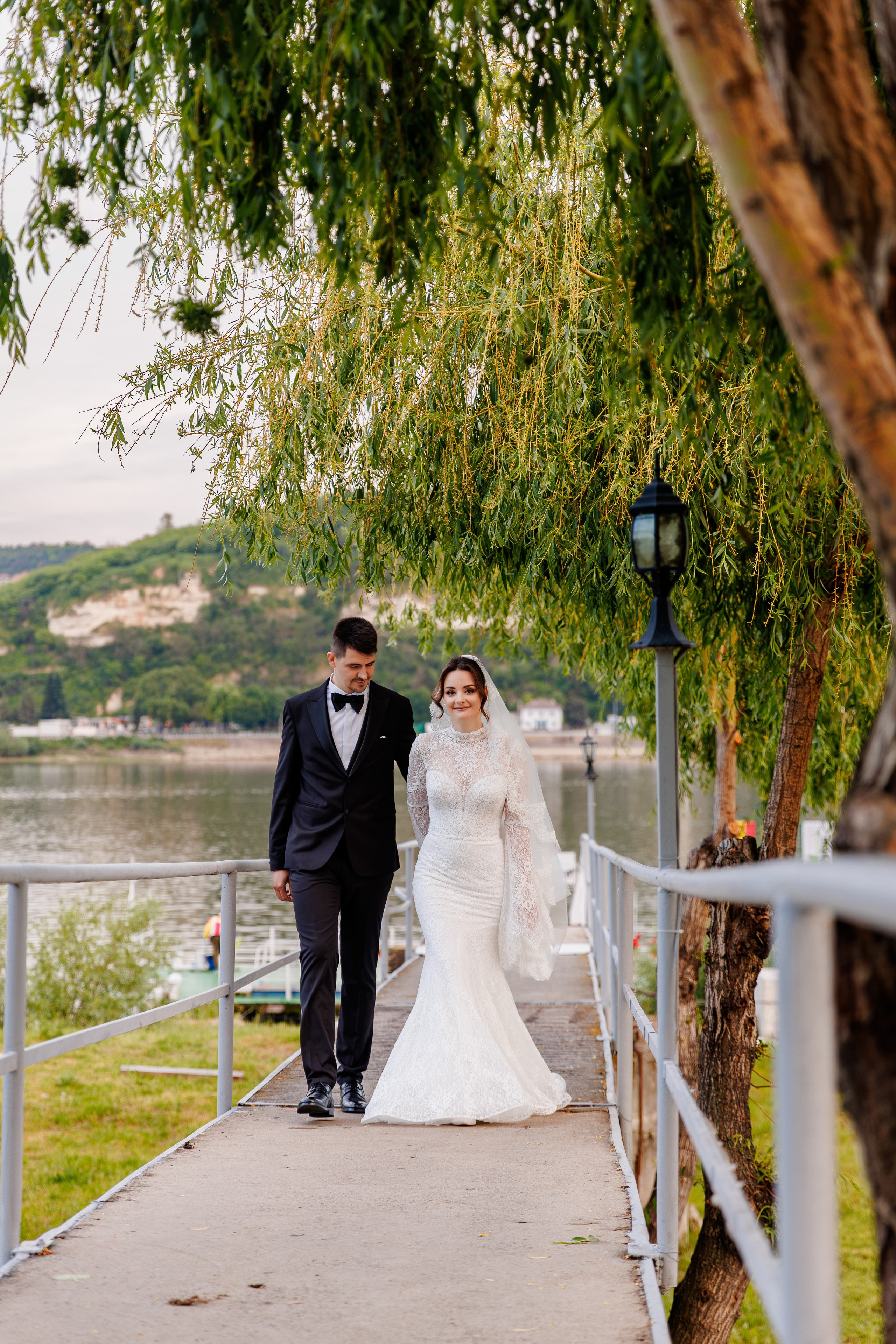 Alina & George - Nuntă Turnu Măgurele. Fotograf Profesionist Pitesti-Bucuresti| Mircea Seinea