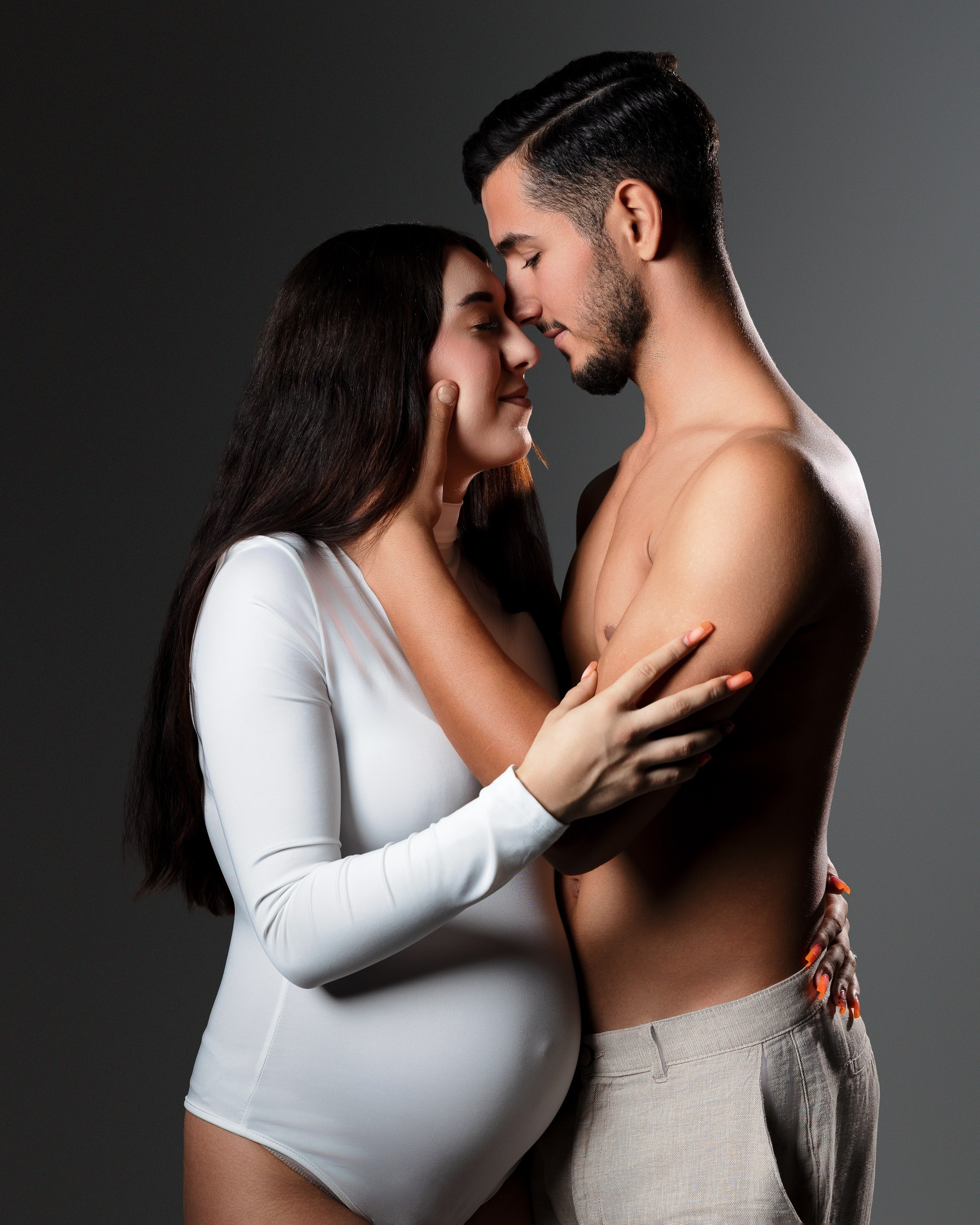 Fotograf Maternitate Drobeta-Turnu Severin | Ședințe Foto Sarcină