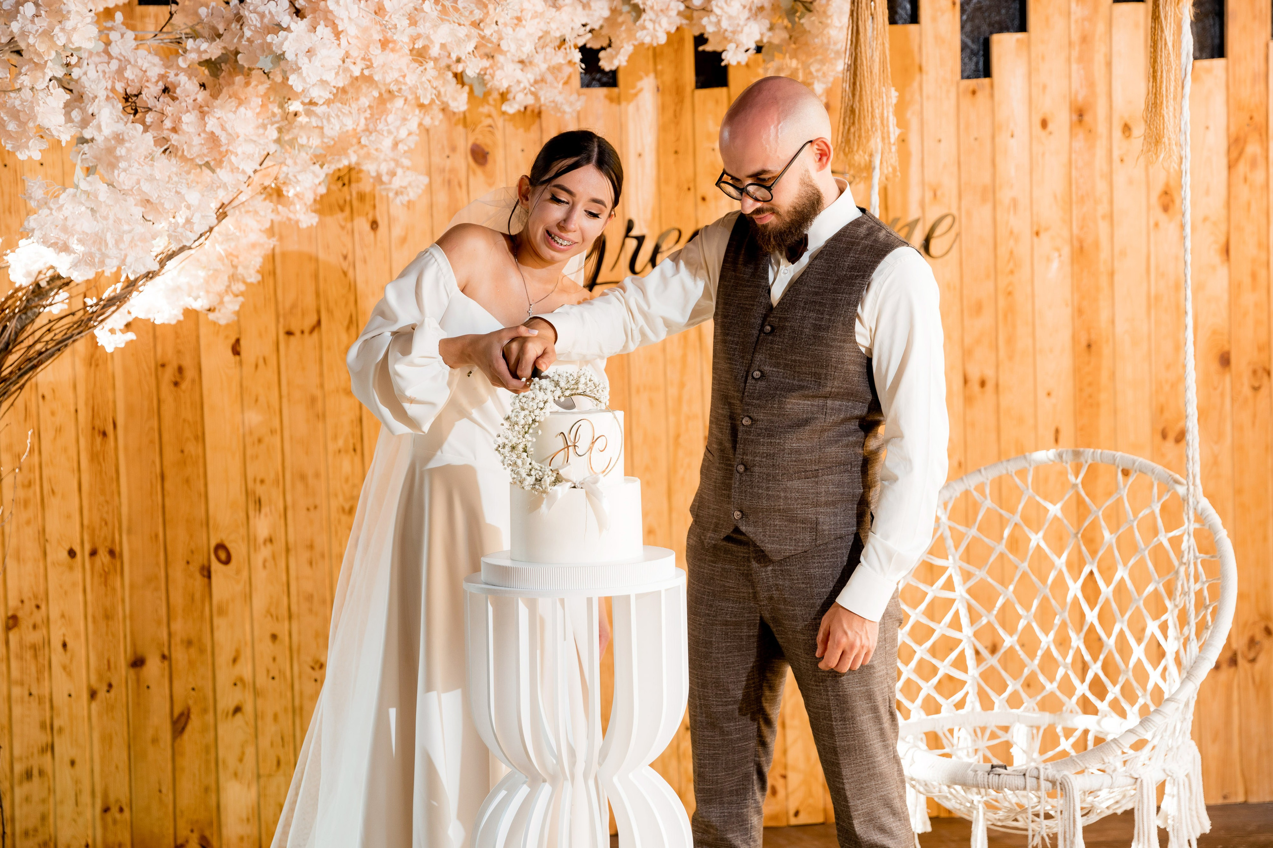 Софія та Юрій. Ірина Терещук