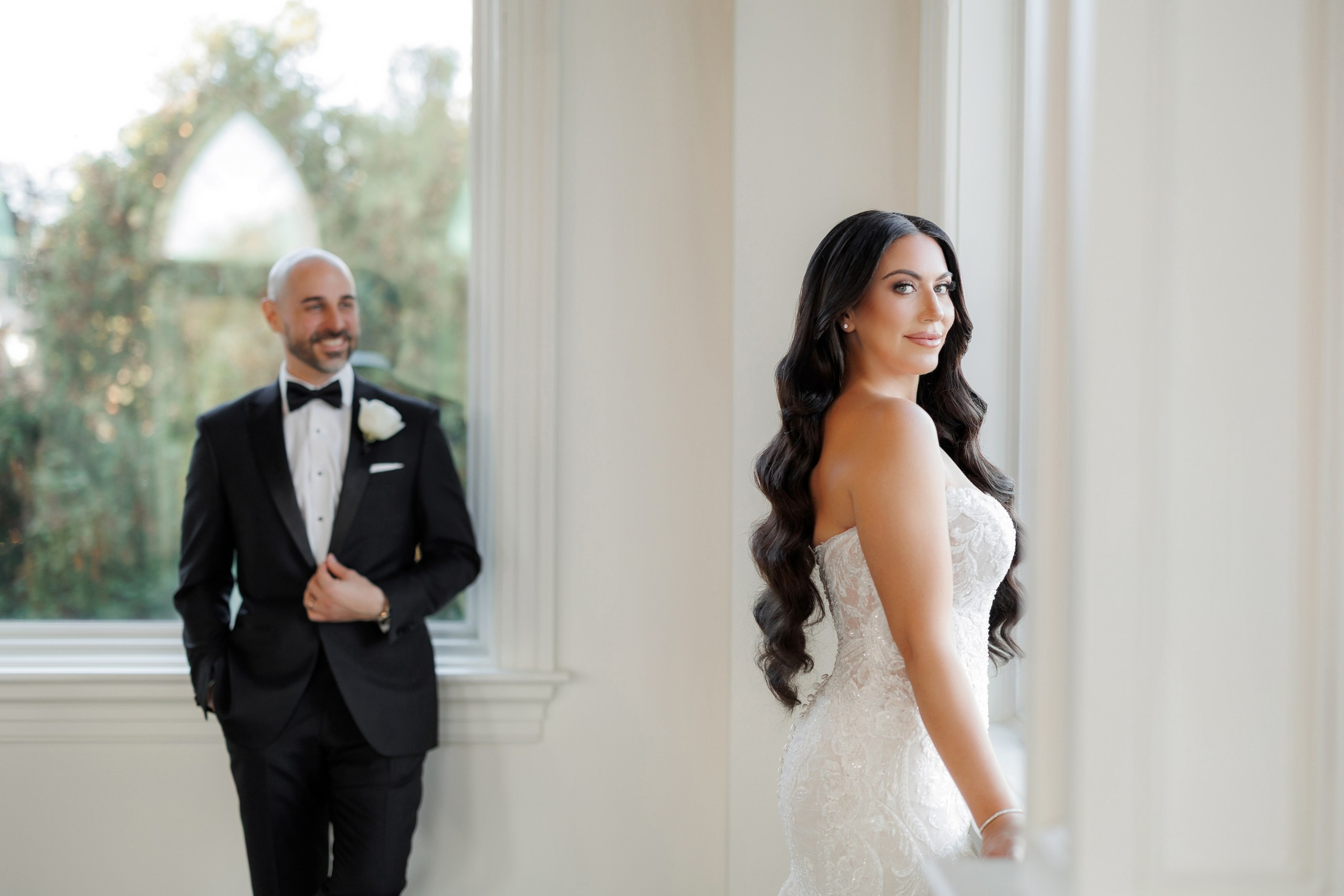 Jovana & Nick, The Park Savoy Estate. Wedding Photo & Video