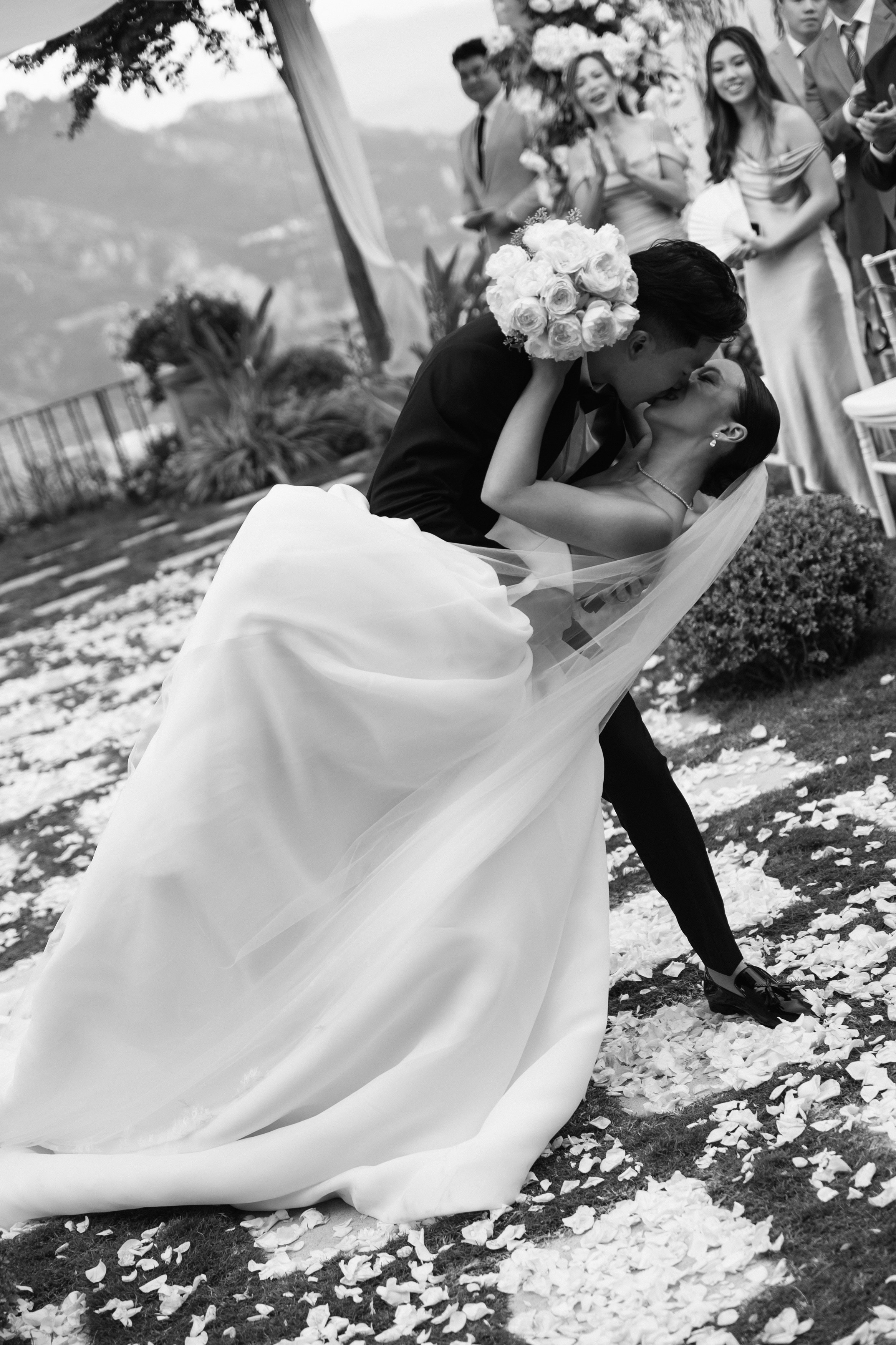 Wedding Villa Eva Ravello. Wedding Photographer Rome Tuscany Como Sicily Puglia Amalfy Italy- Oksana Savenchuk