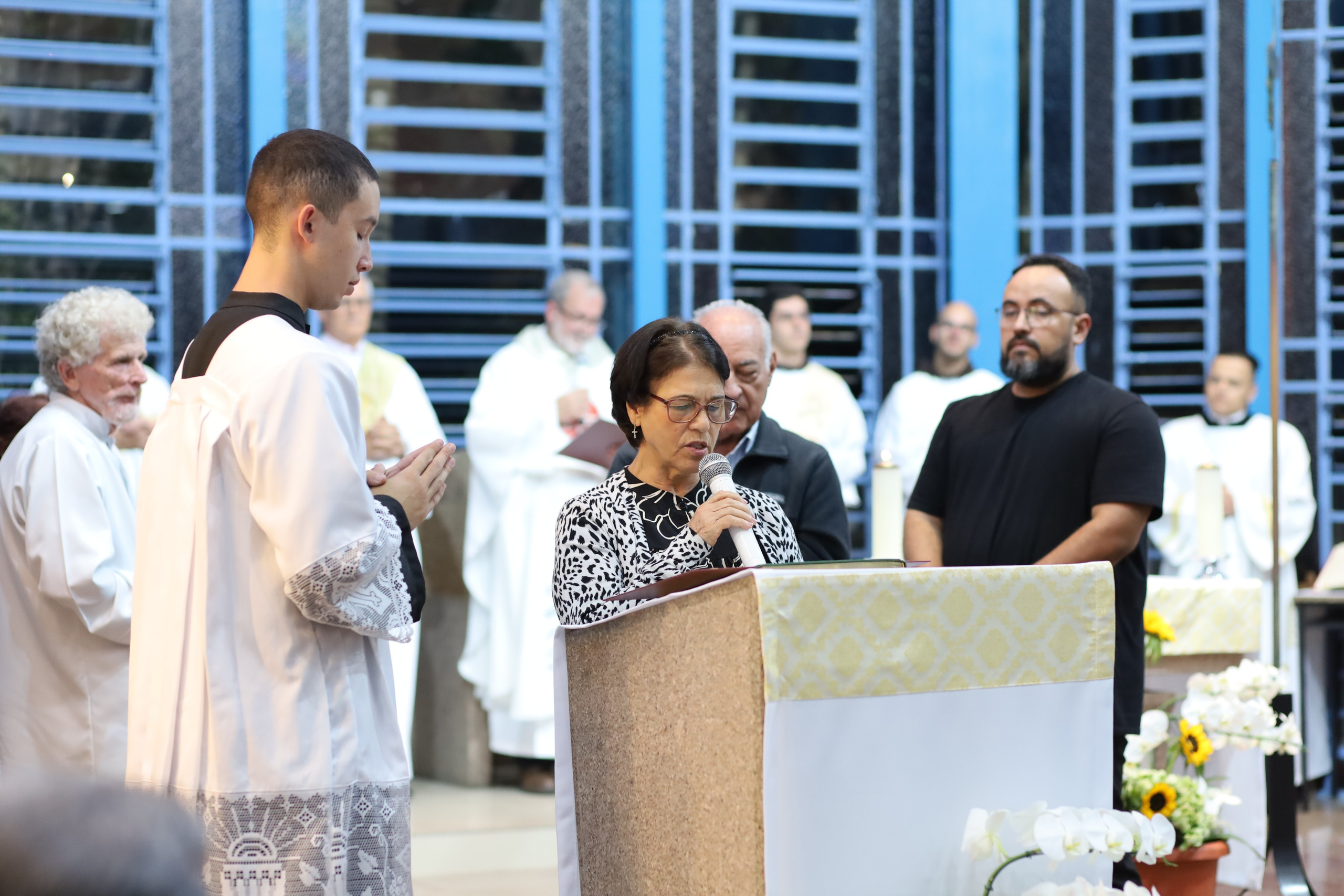 30 anos de Sacerdócio - Pe. Reinaldo Torres. Fotógrafo de momentos Sagrados